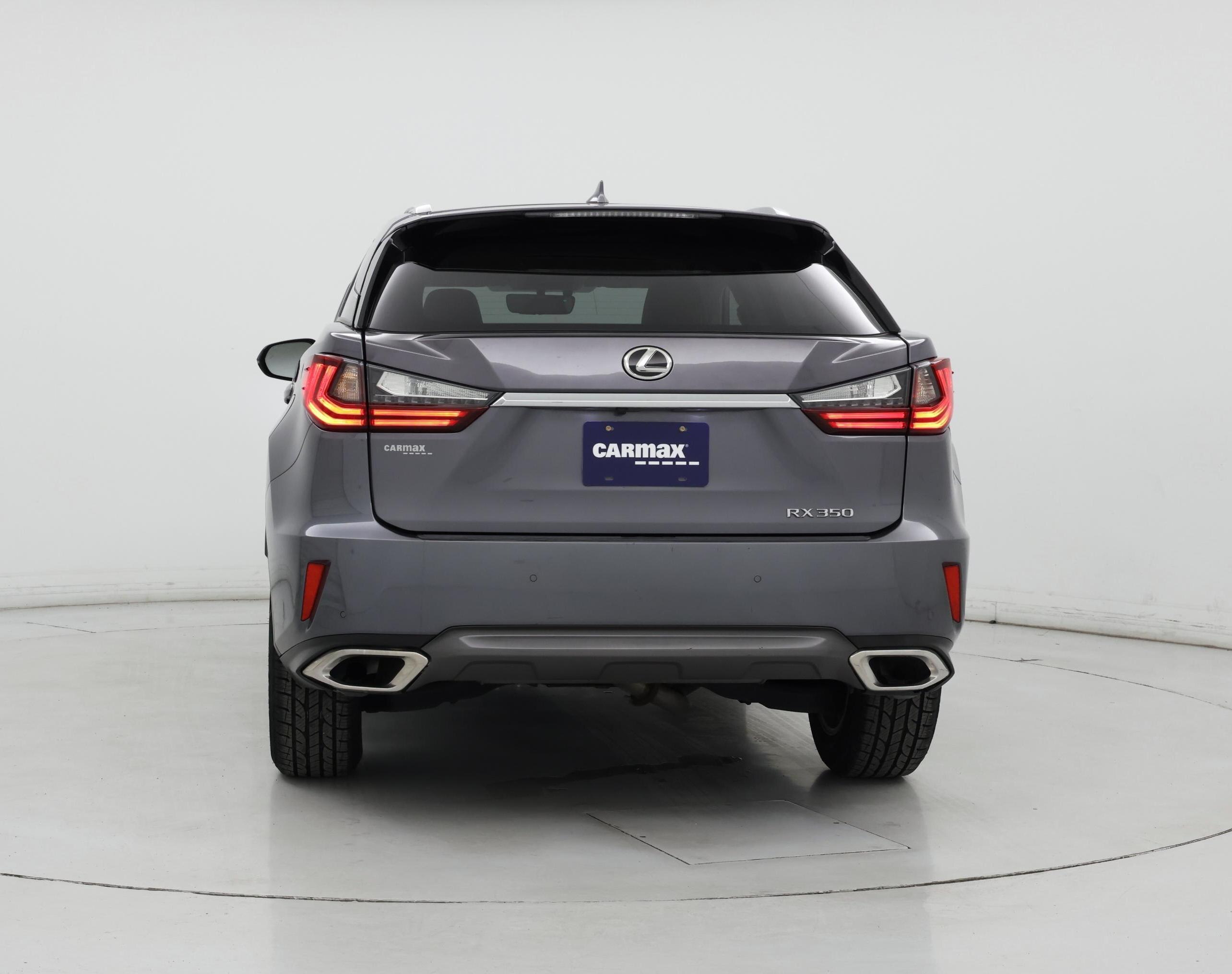 Thumbnail: 2016 Lexus RX - 6