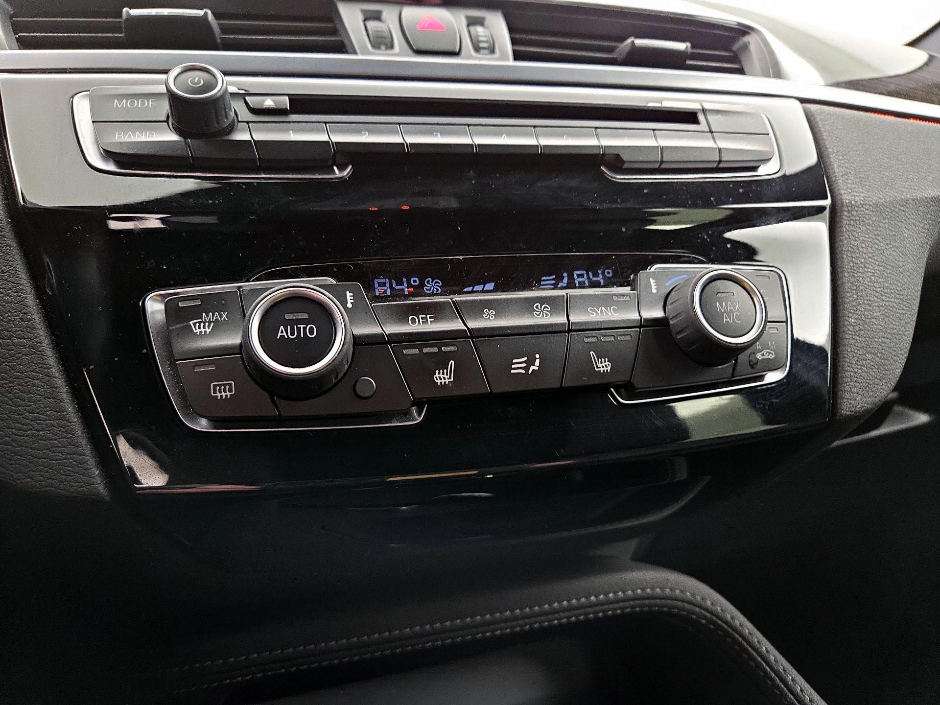 Thumbnail: 2017 BMW X1 - 17