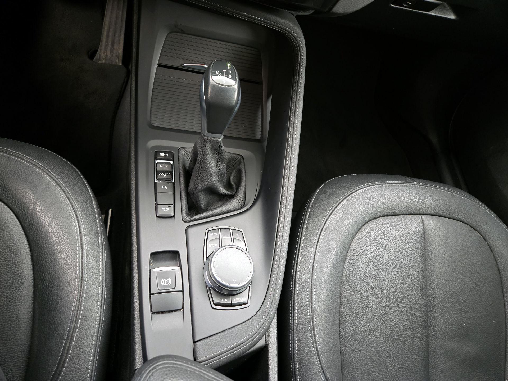 Thumbnail: 2017 BMW X1 - 18