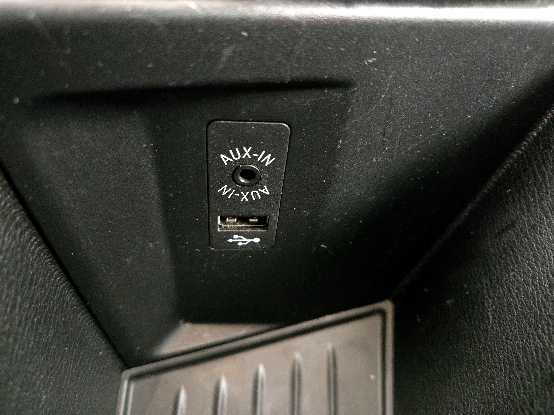 Thumbnail: 2017 BMW X1 - 19