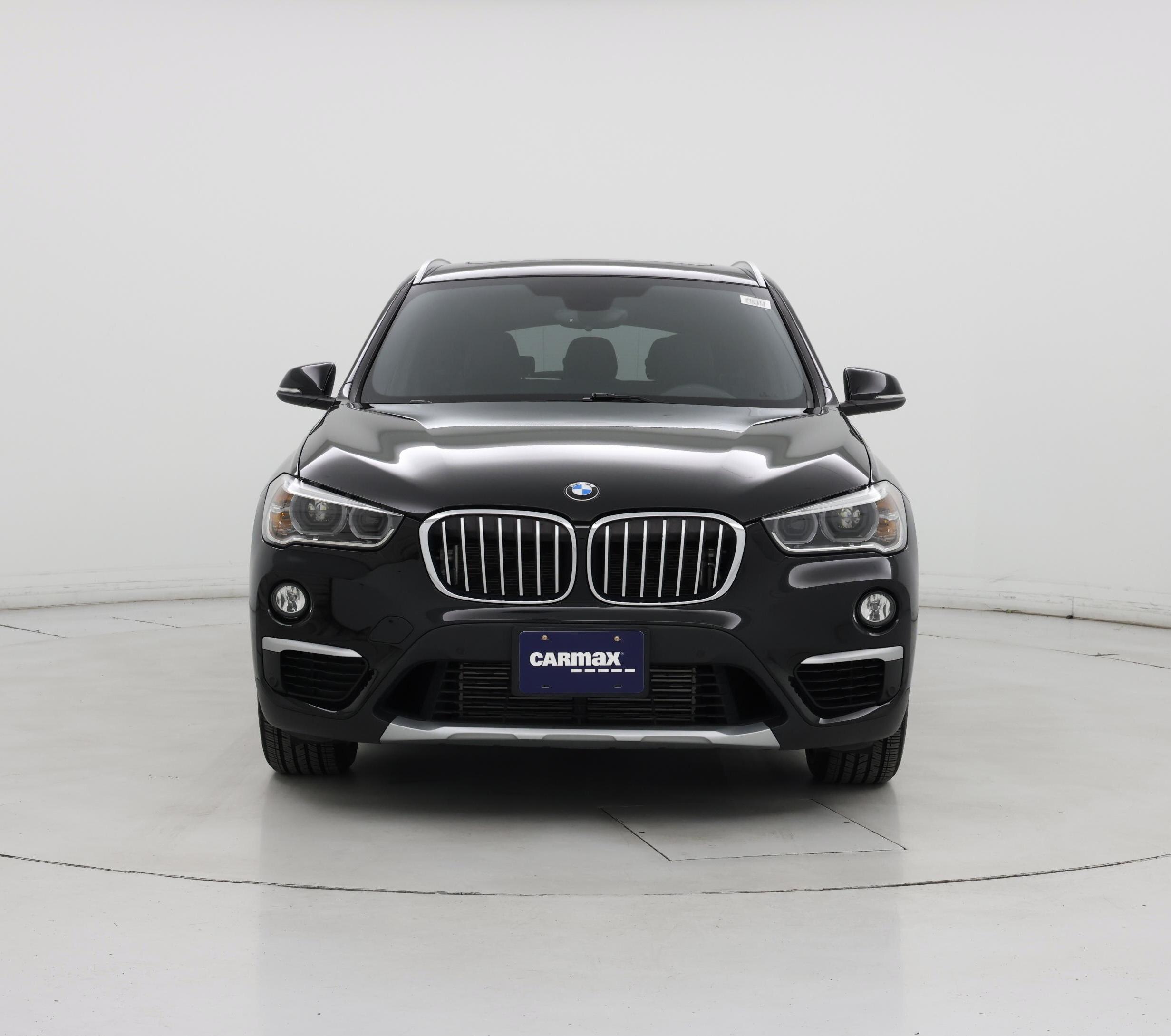 Thumbnail: 2017 BMW X1 - 5