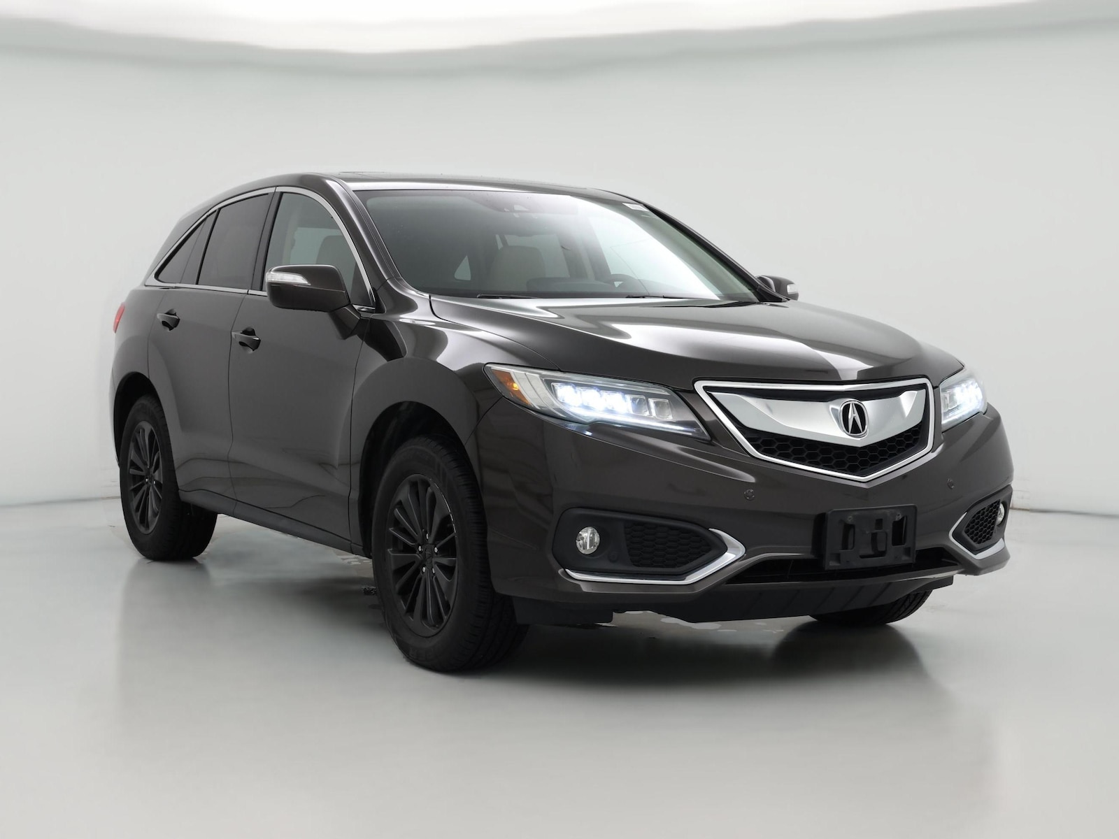 2016 Acura RDX Advance Package
