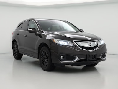 2016 Acura RDX AWD