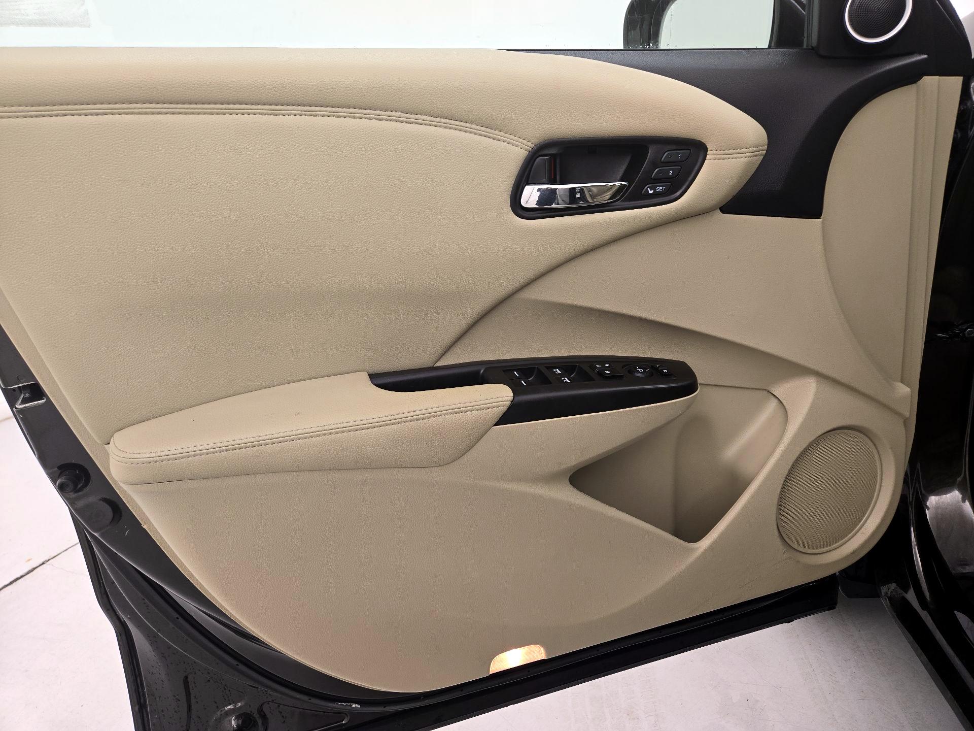 Thumbnail: 2016 Acura RDX - 12