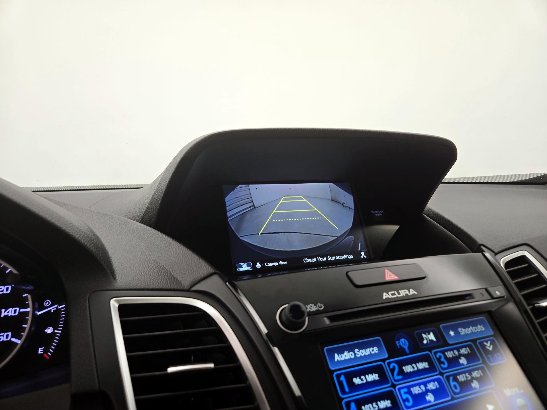 Thumbnail: 2016 Acura RDX - 15