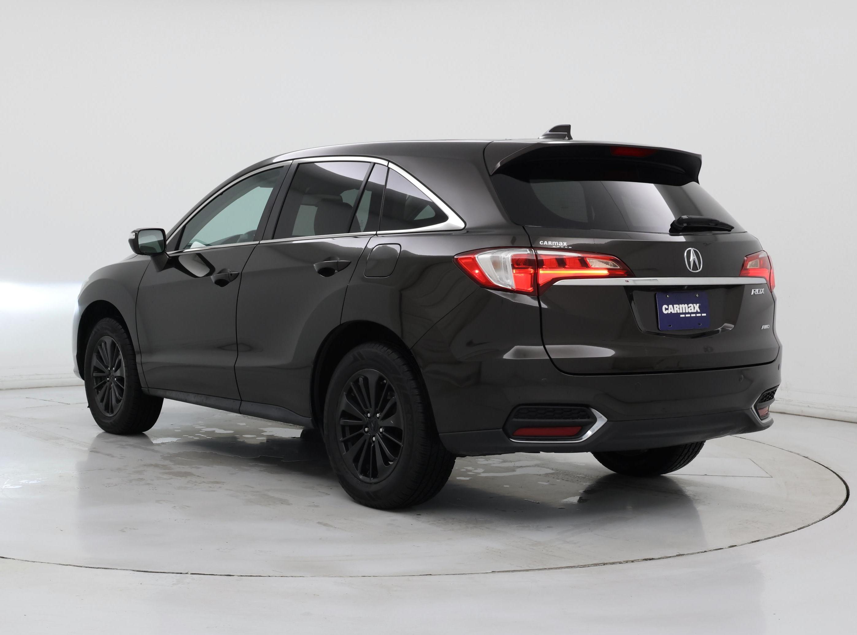 Thumbnail: 2016 Acura RDX - 2