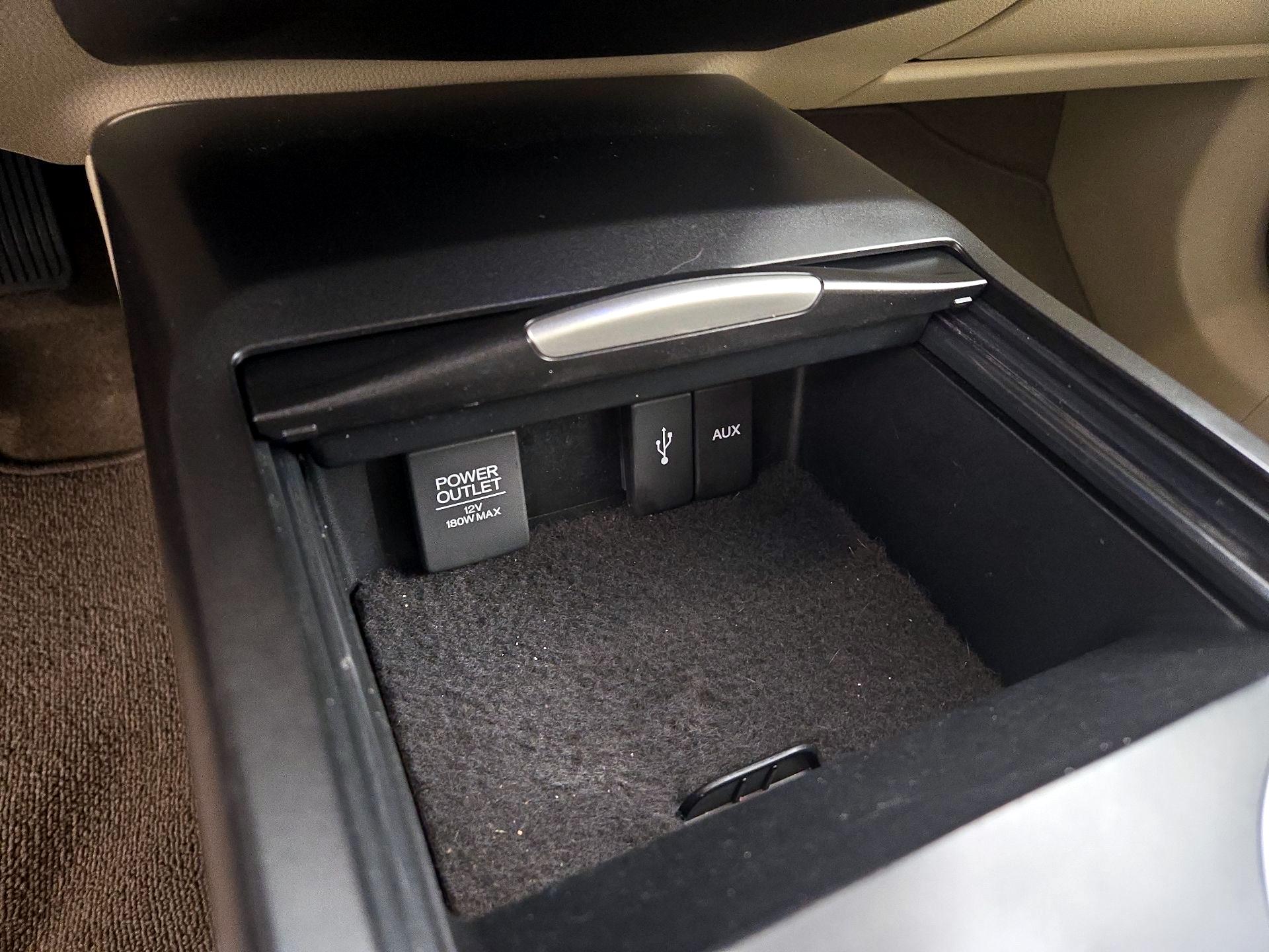 Thumbnail: 2016 Acura RDX - 19