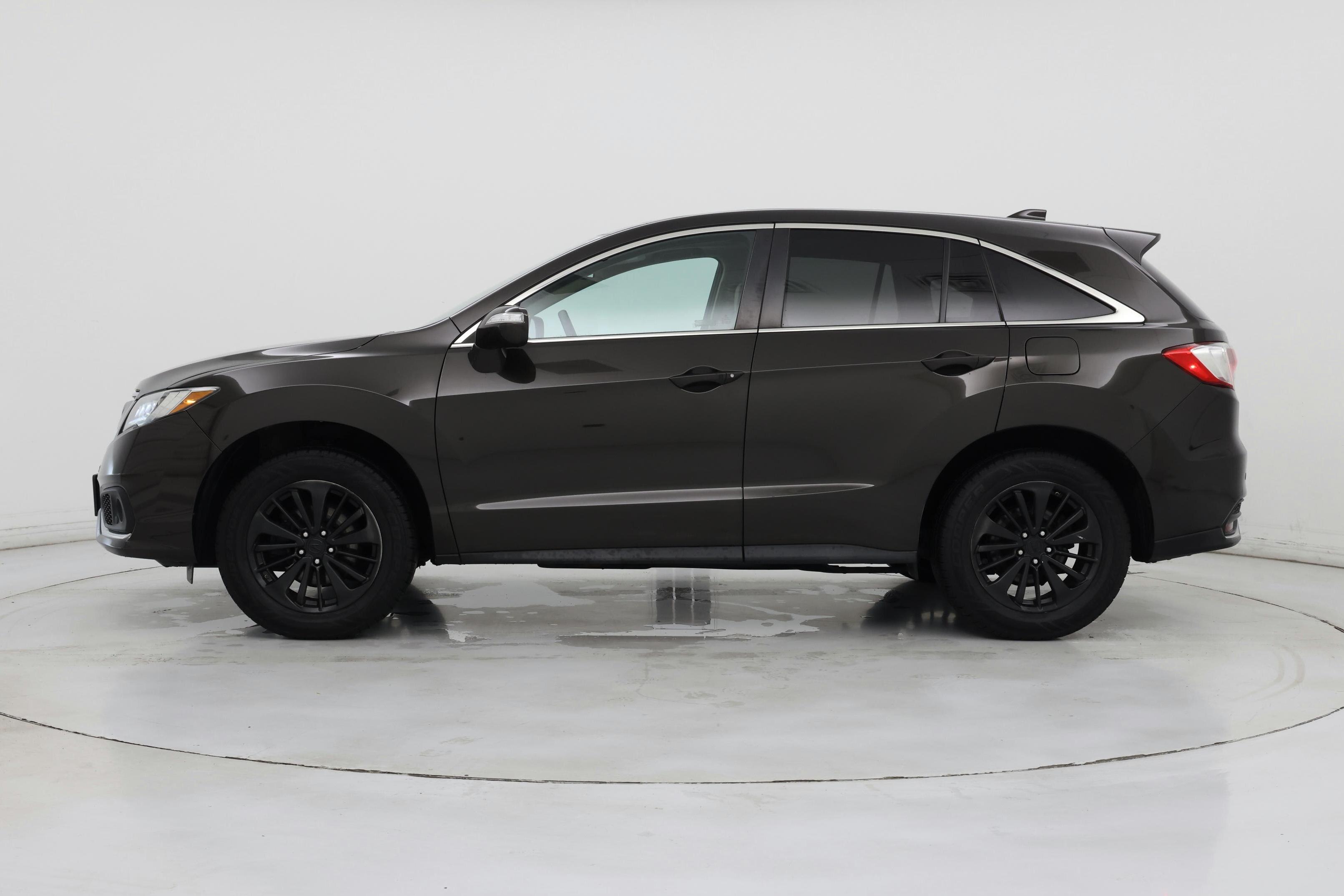 Thumbnail: 2016 Acura RDX - 3