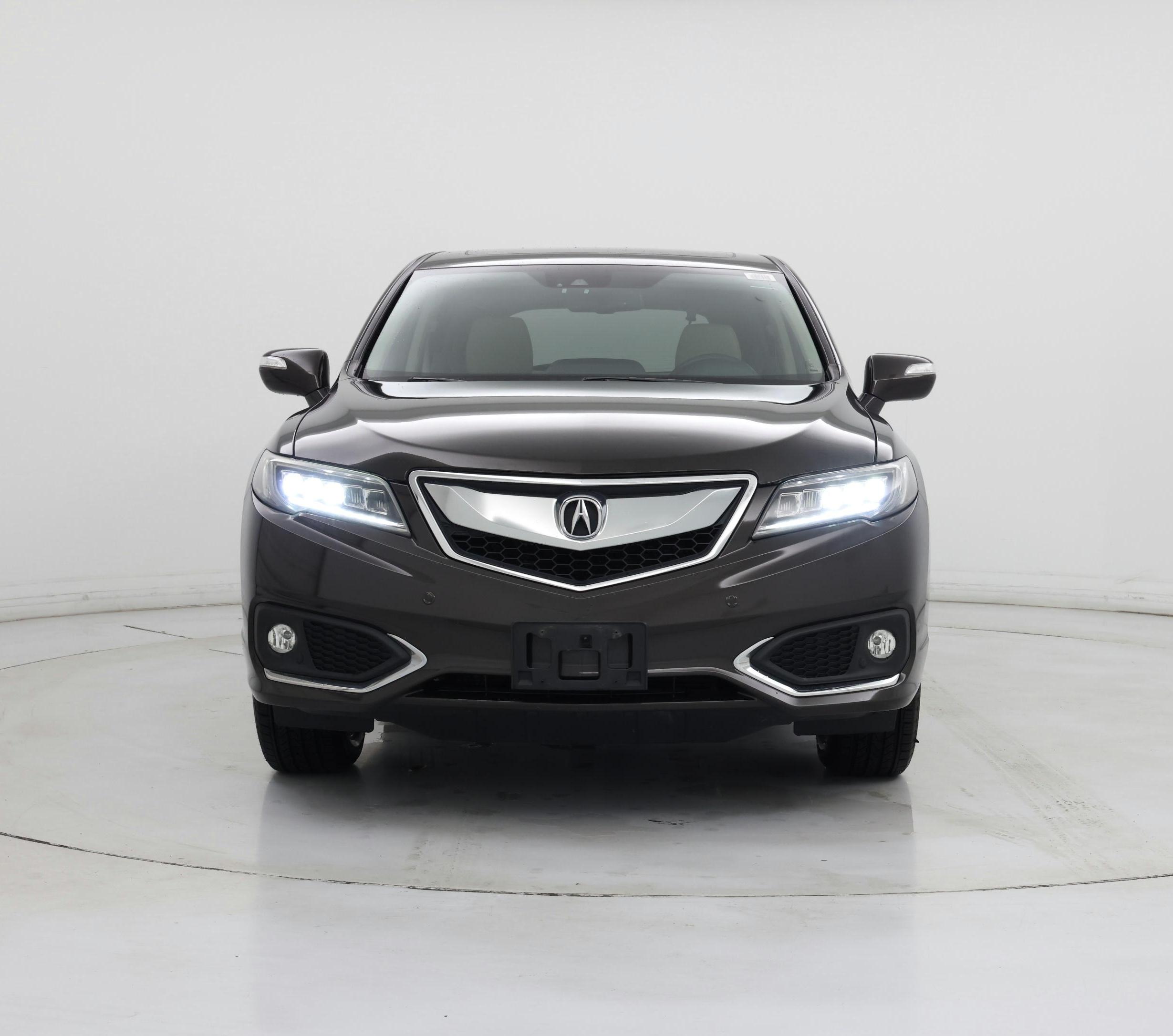 Thumbnail: 2016 Acura RDX - 5