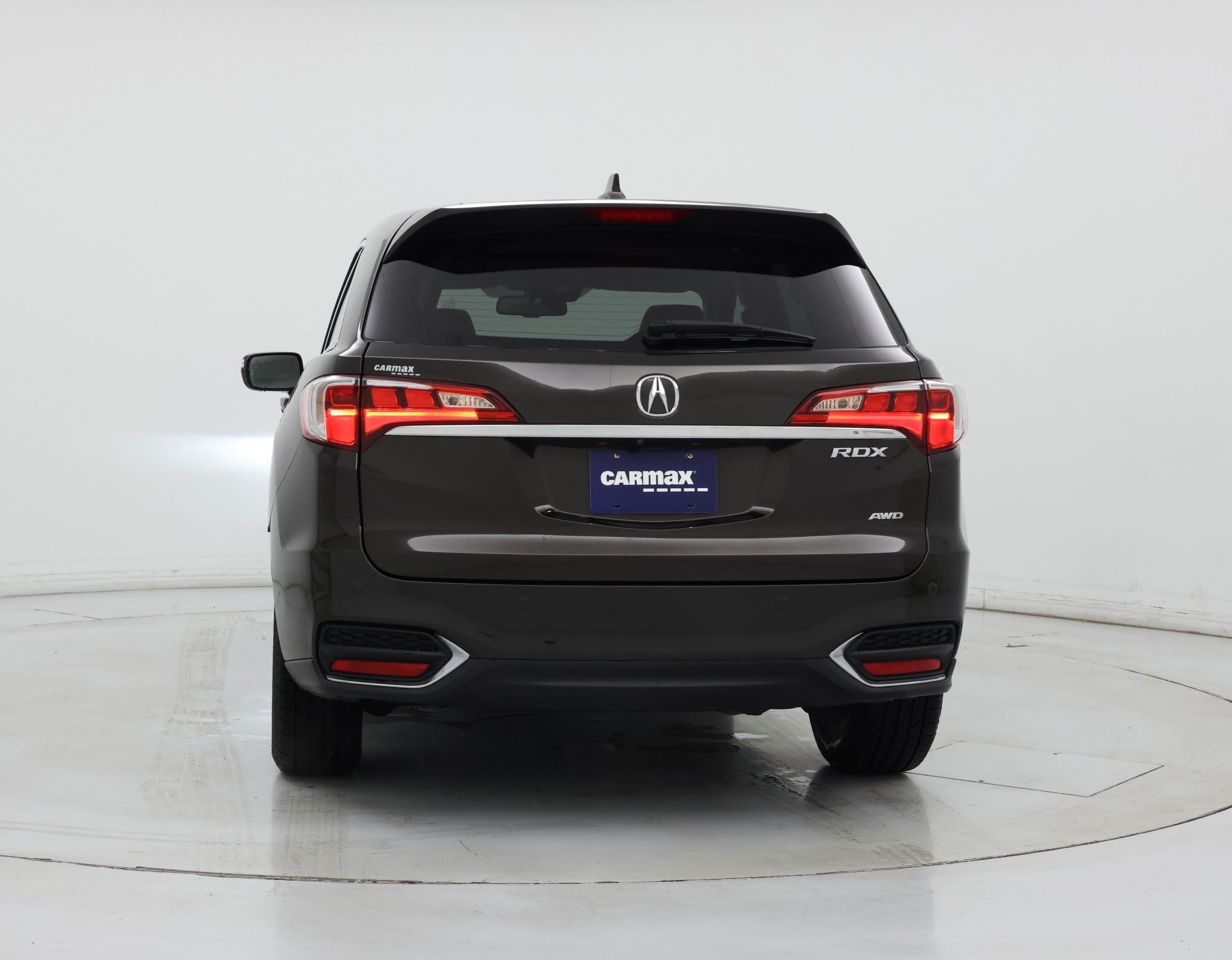 Thumbnail: 2016 Acura RDX - 6