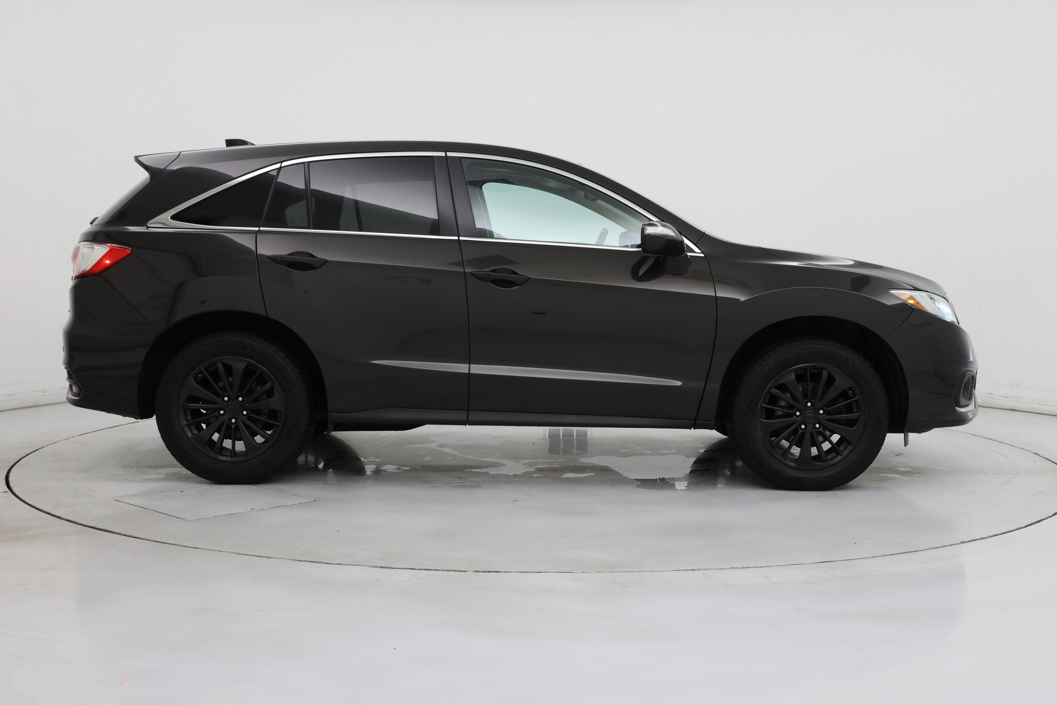 Thumbnail: 2016 Acura RDX - 7