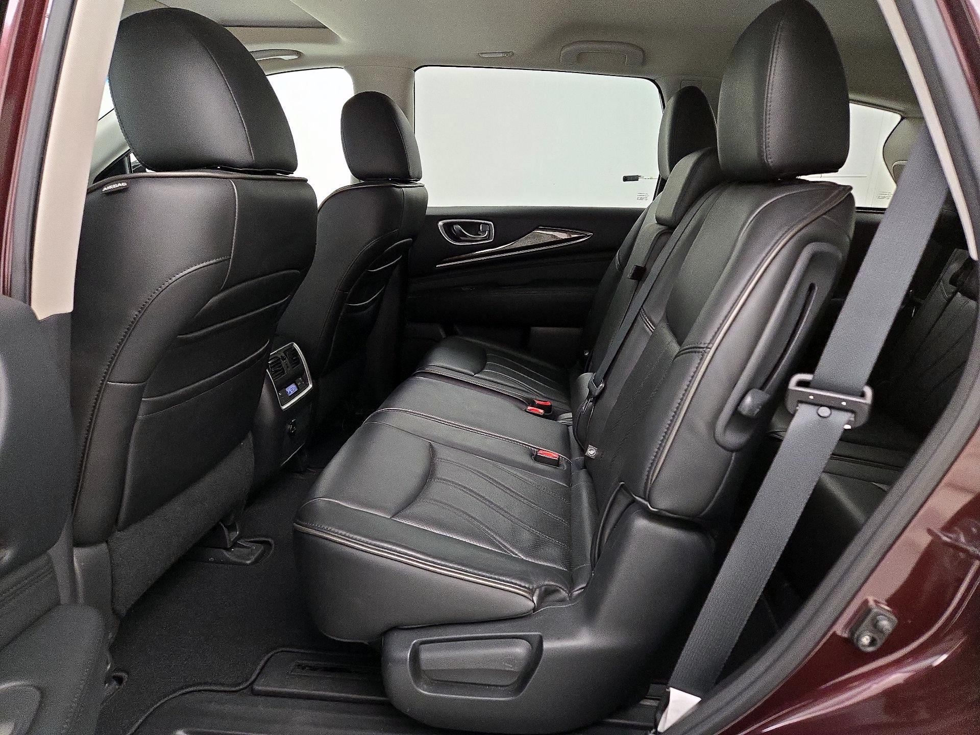 Thumbnail: 2015 INFINITI QX60 - 20