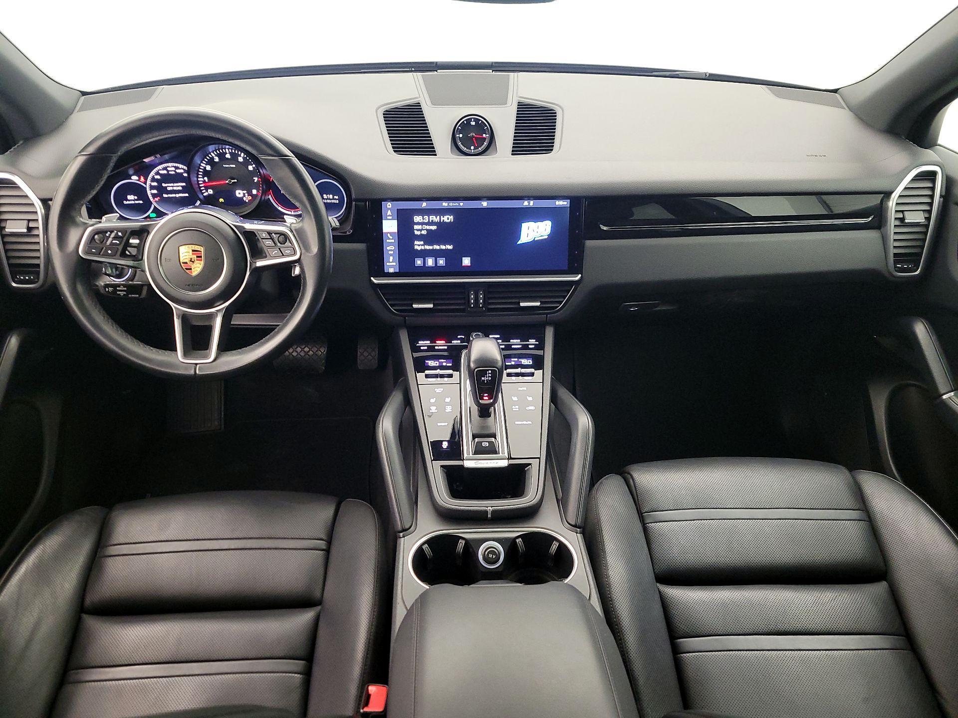 Thumbnail: 2019 Porsche Cayenne - 9