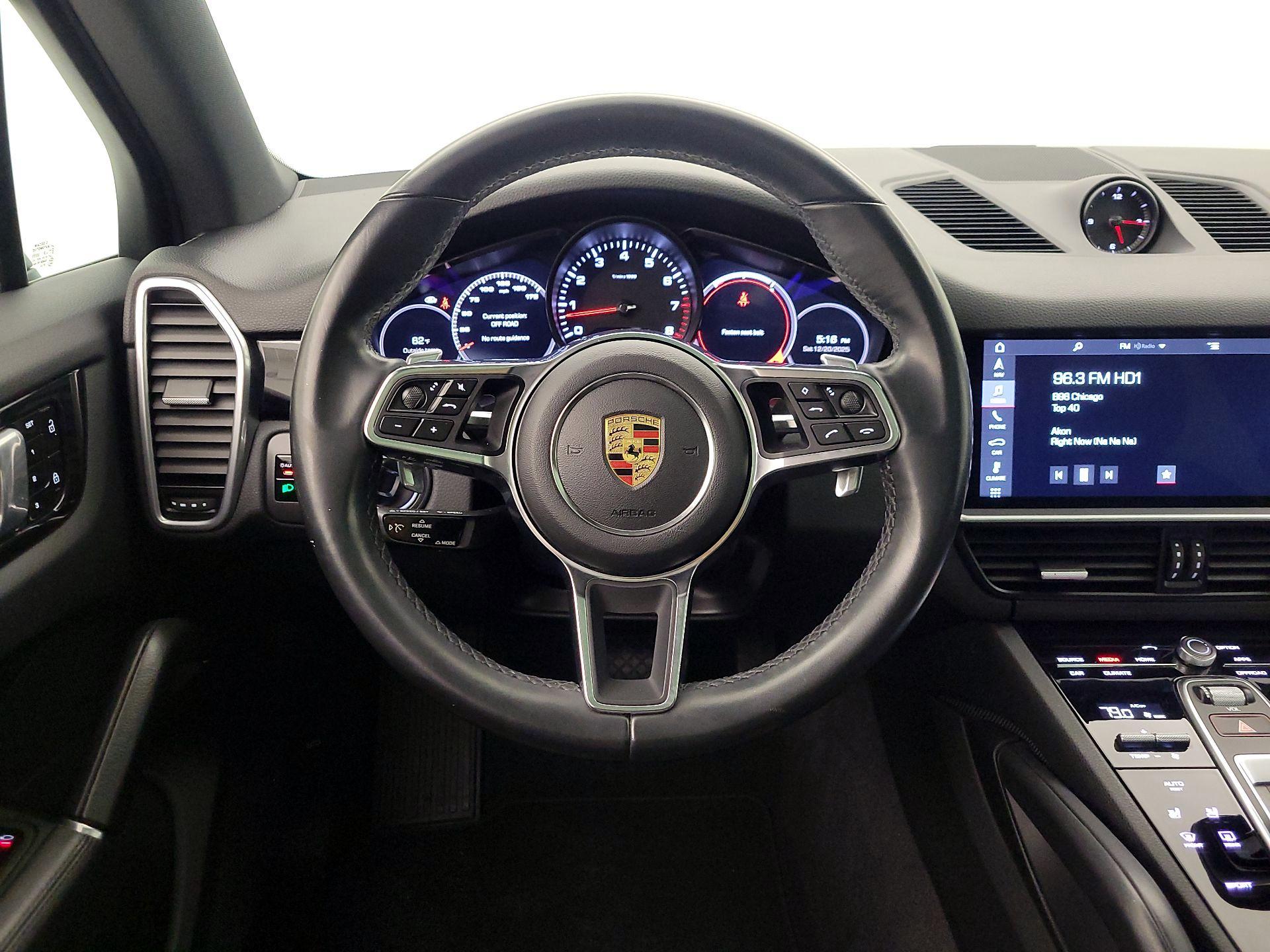 Thumbnail: 2019 Porsche Cayenne - 10