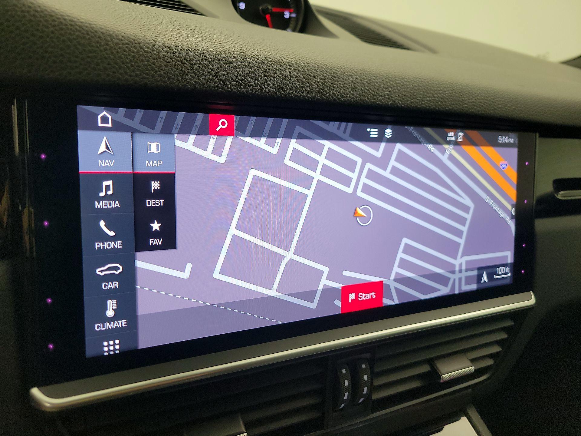 Thumbnail: 2019 Porsche Cayenne - 14