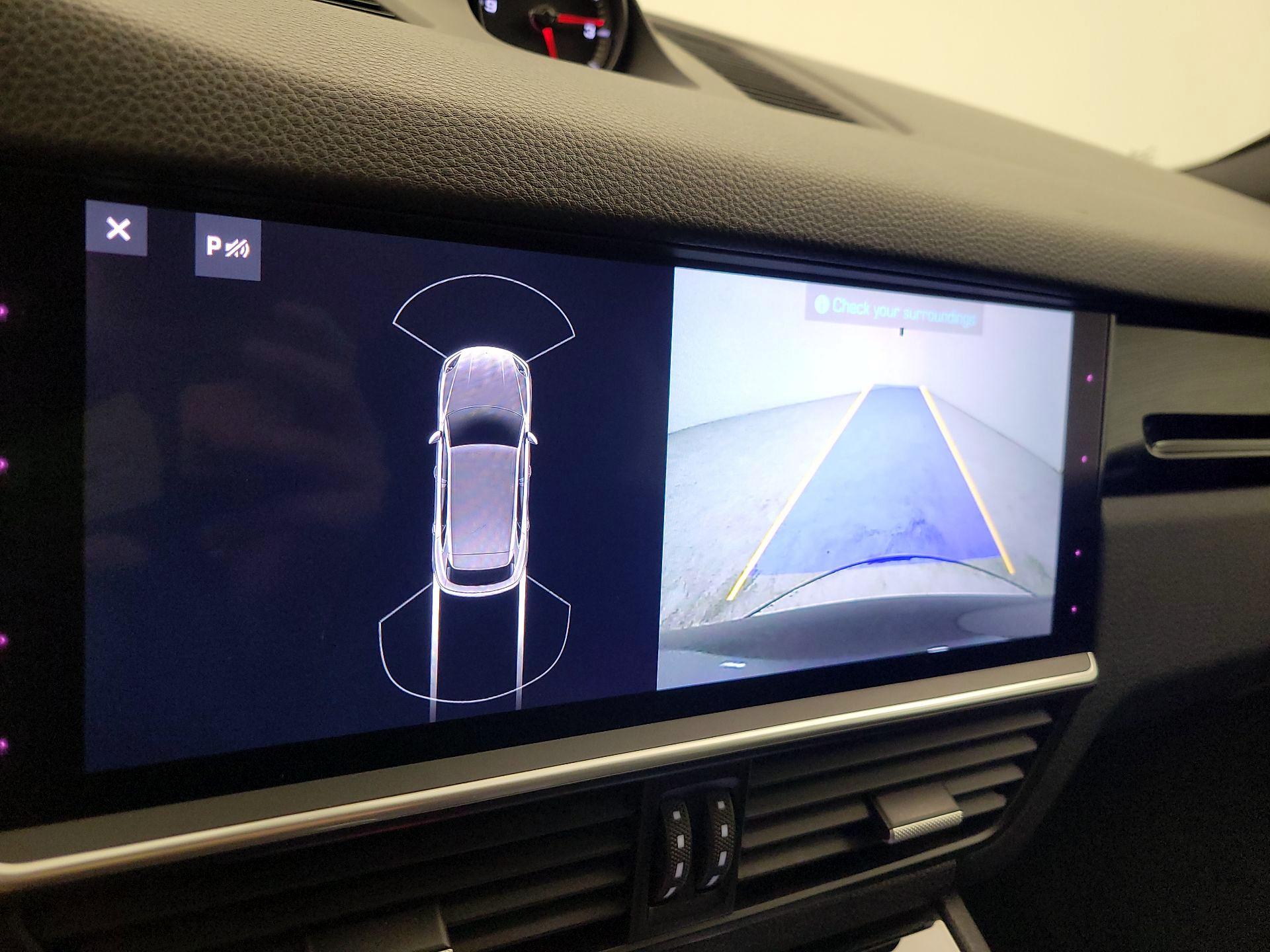 Thumbnail: 2019 Porsche Cayenne - 15