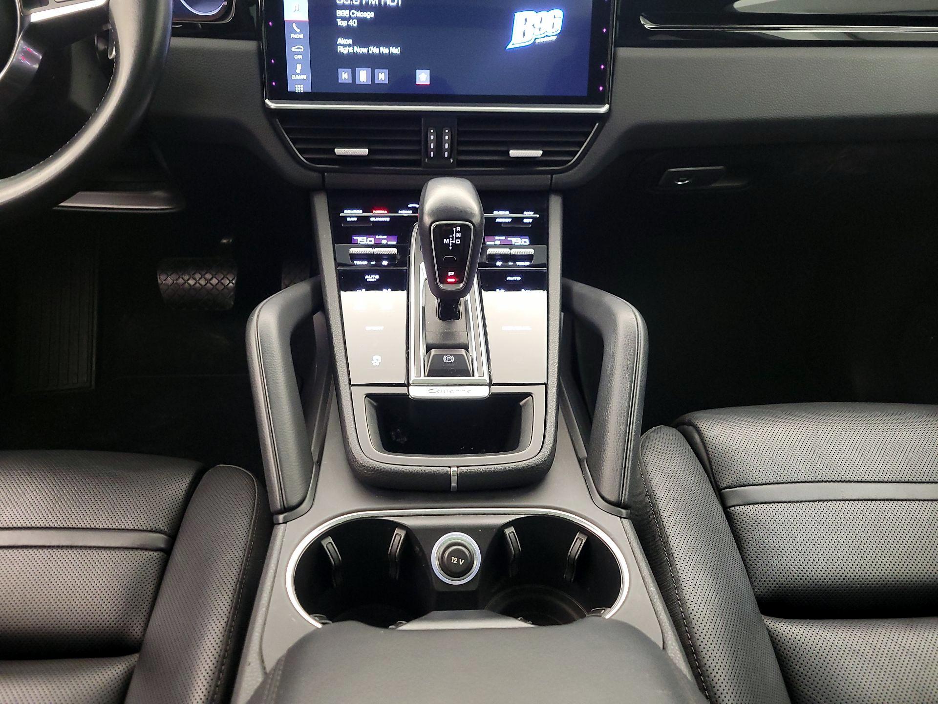 Thumbnail: 2019 Porsche Cayenne - 18