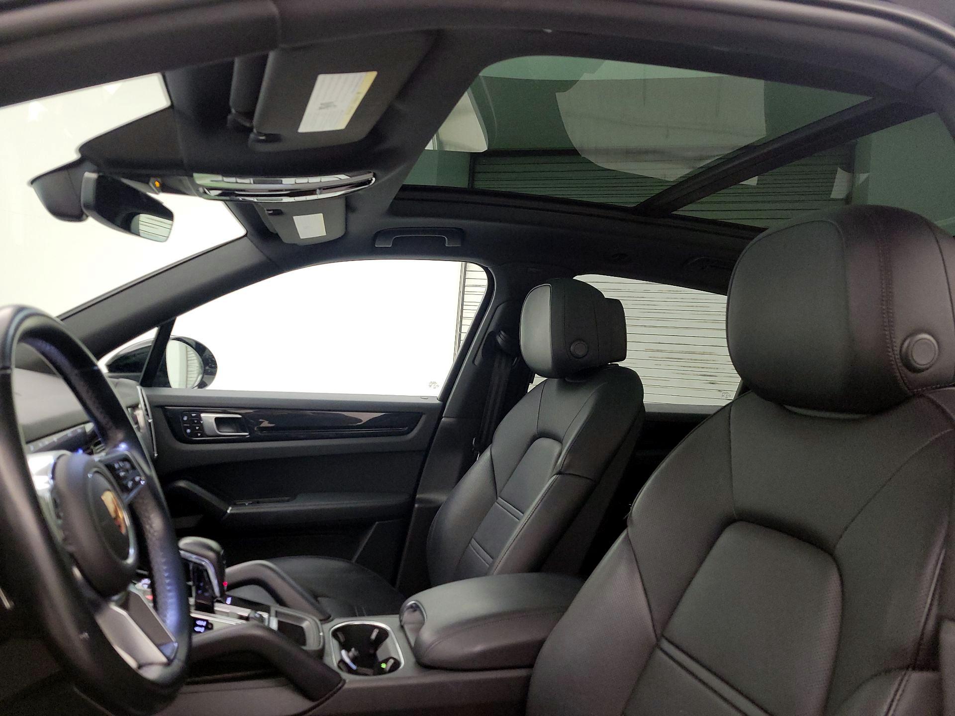 Thumbnail: 2019 Porsche Cayenne - 20