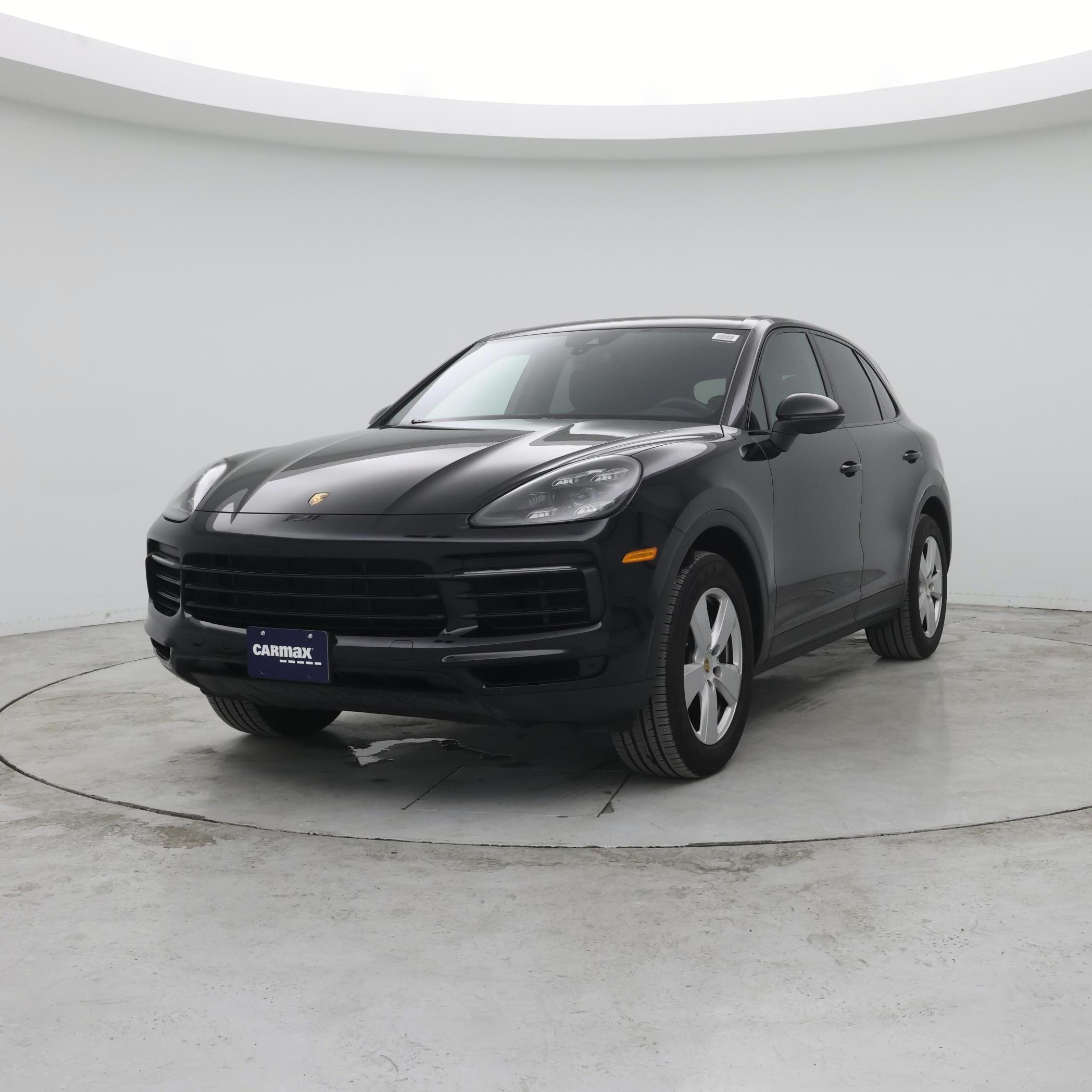 Thumbnail: 2019 Porsche Cayenne - 4