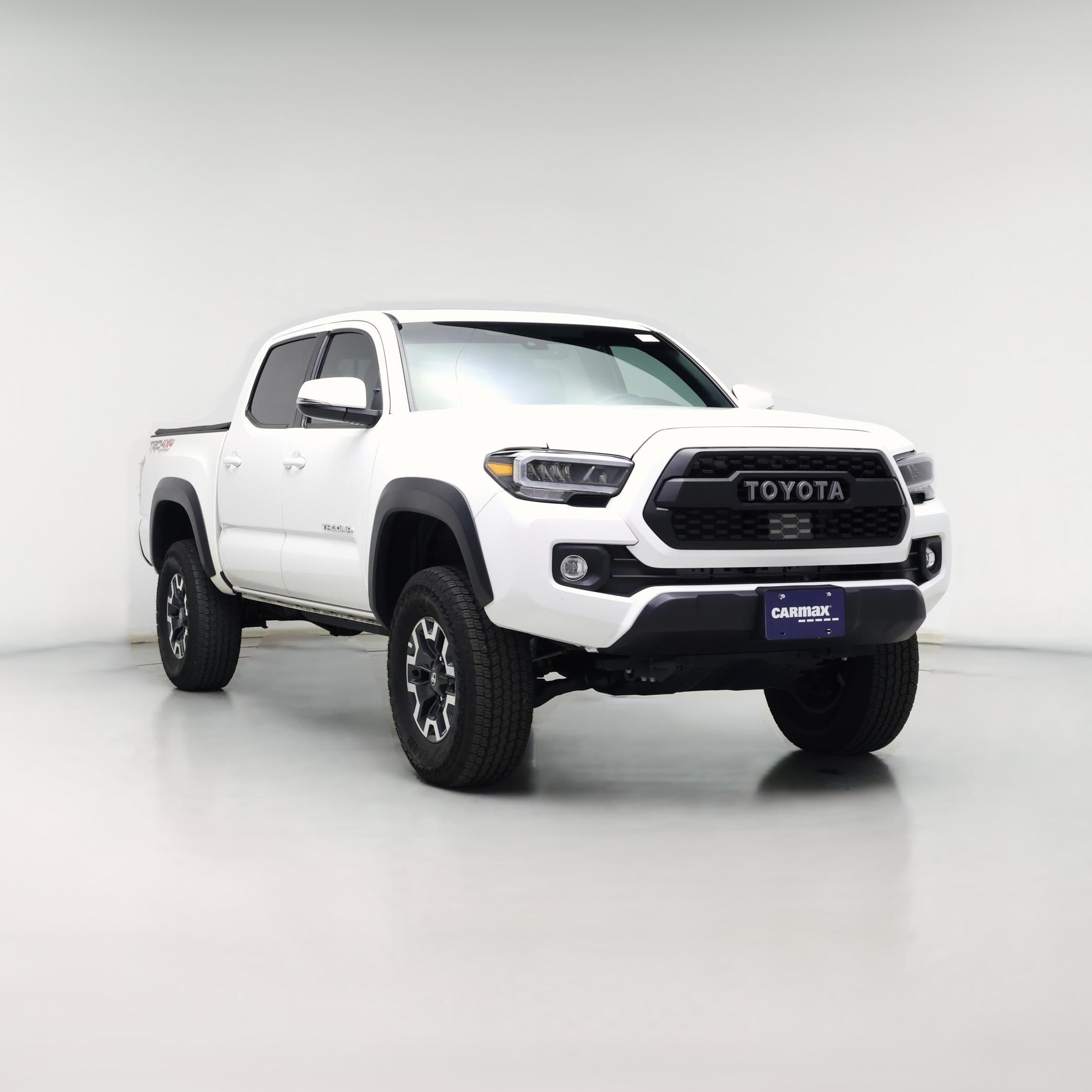 Thumbnail: 2023 Toyota Tacoma - 1