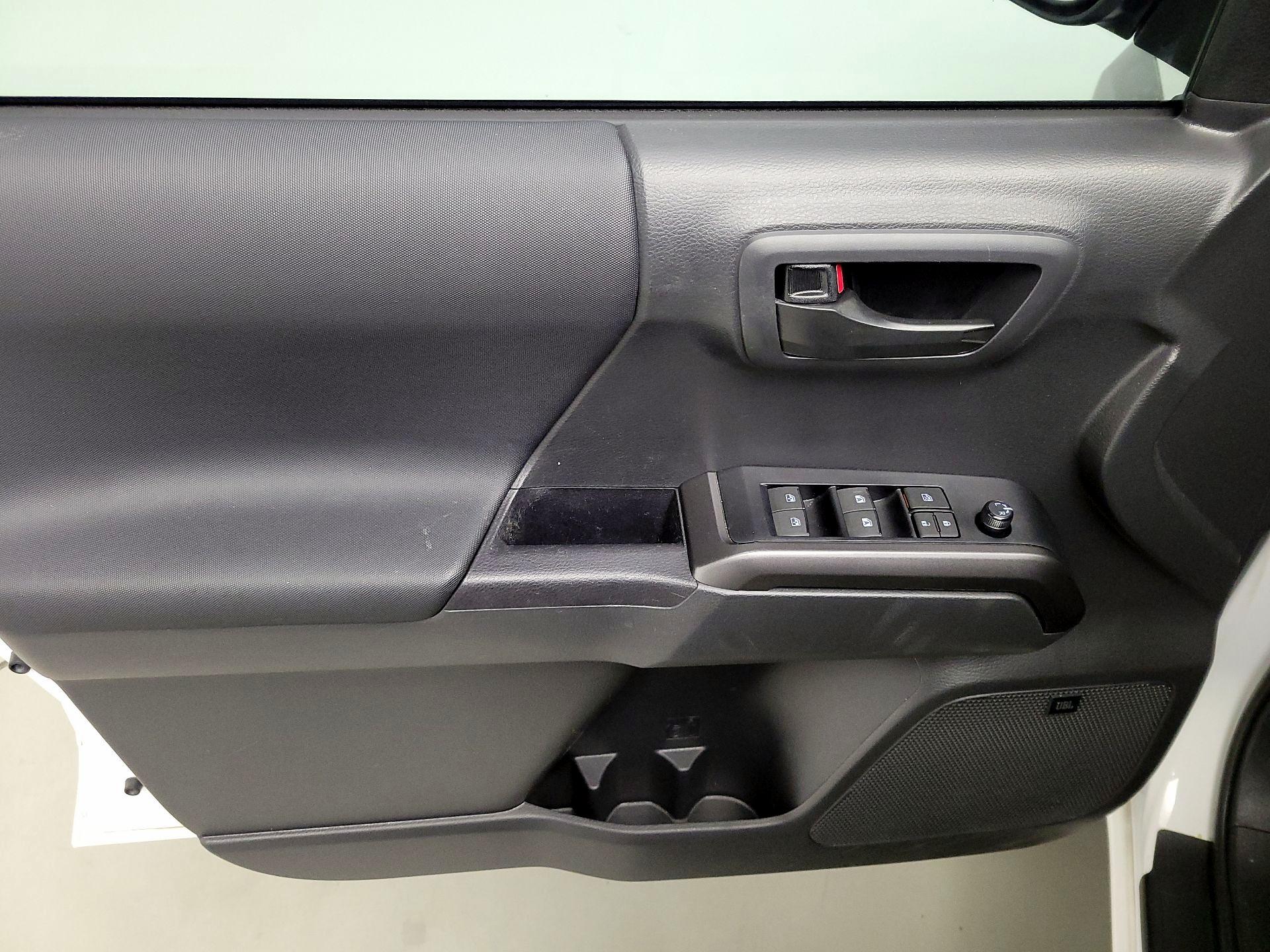 Thumbnail: 2023 Toyota Tacoma - 12