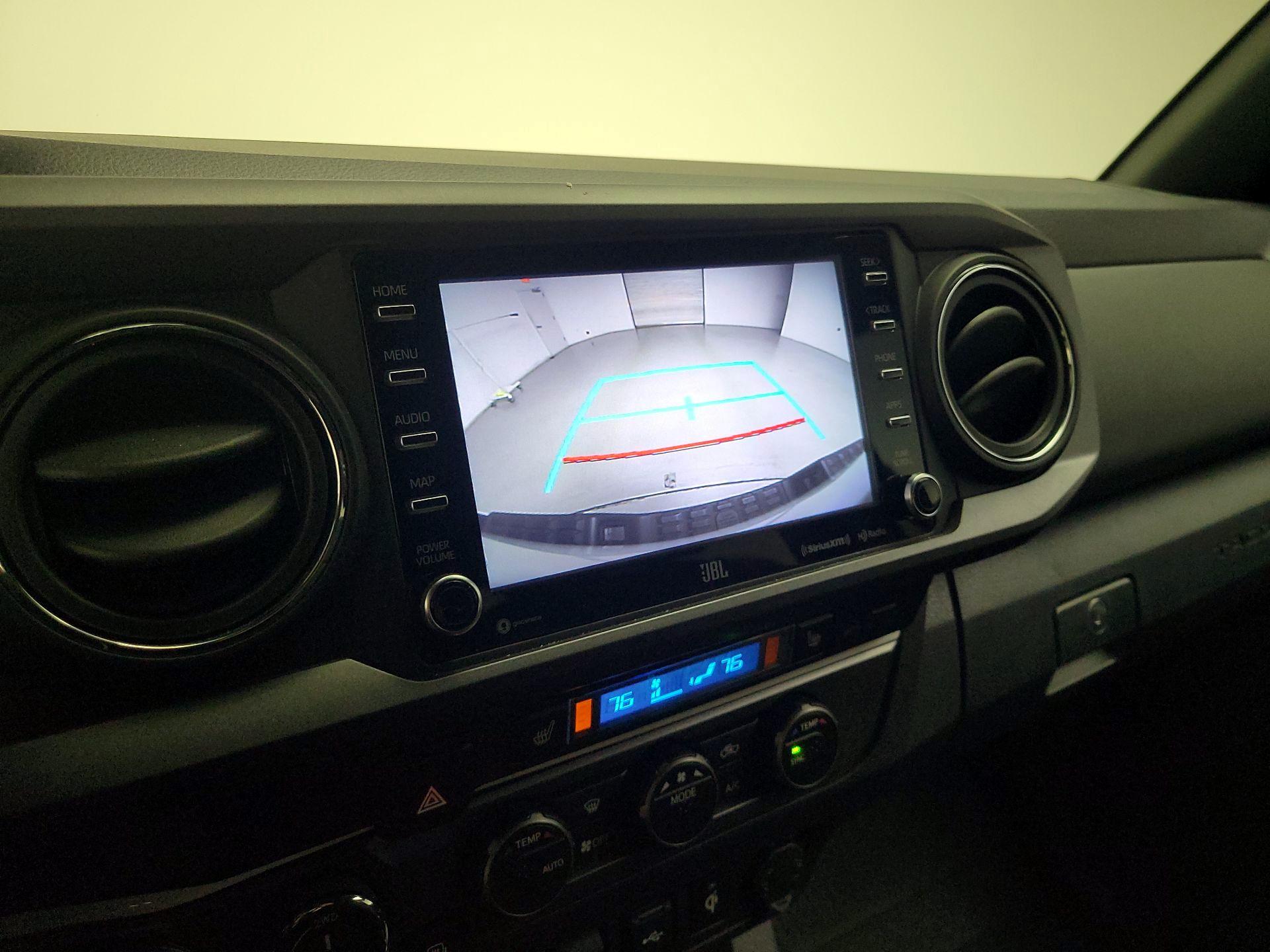 Thumbnail: 2023 Toyota Tacoma - 14