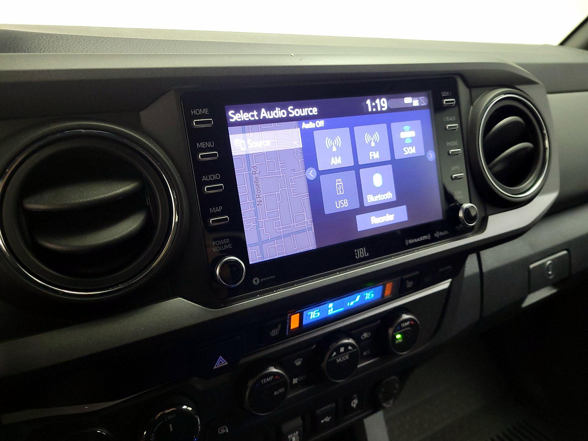 Thumbnail: 2023 Toyota Tacoma - 15