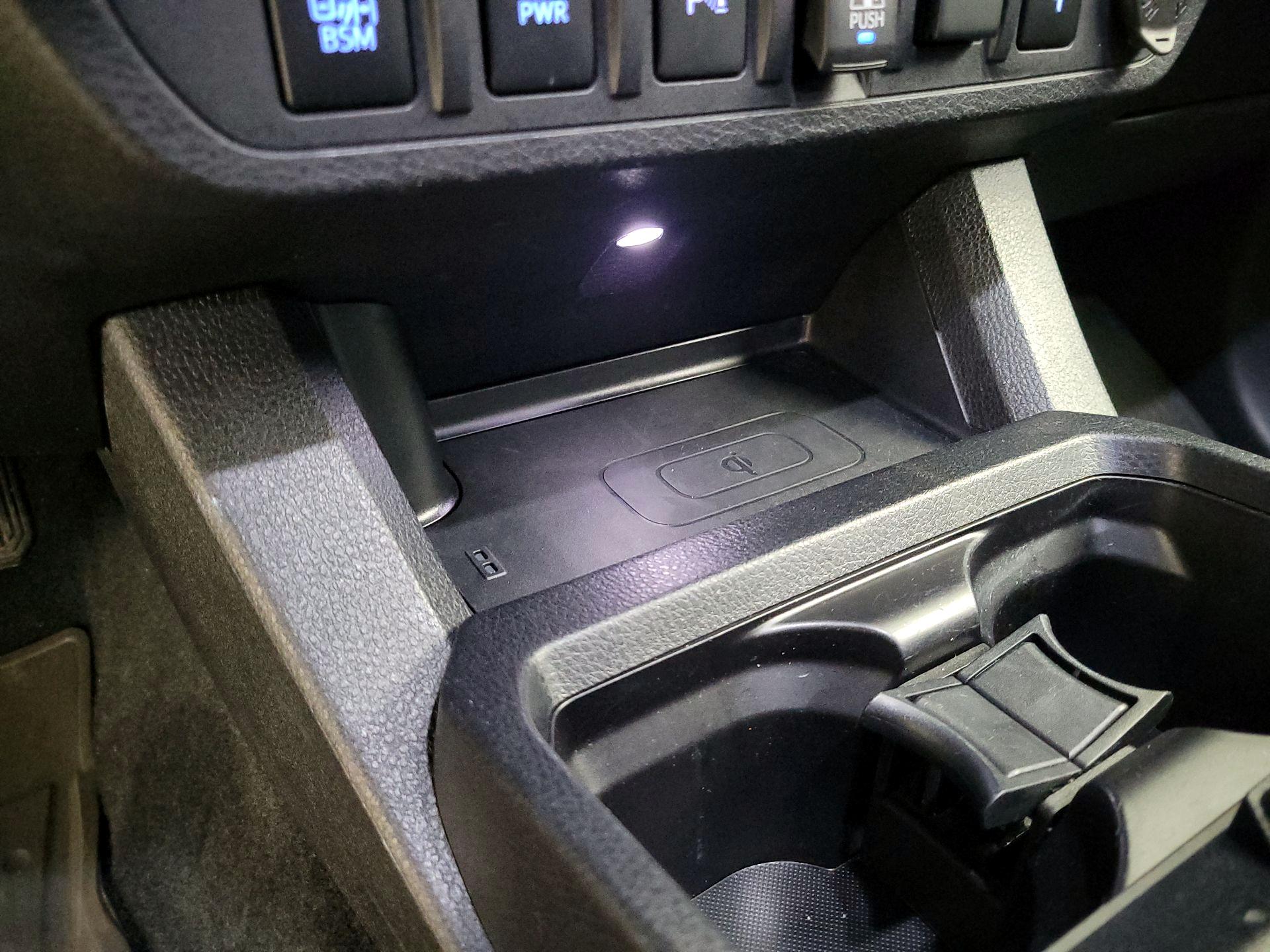 Thumbnail: 2023 Toyota Tacoma - 18