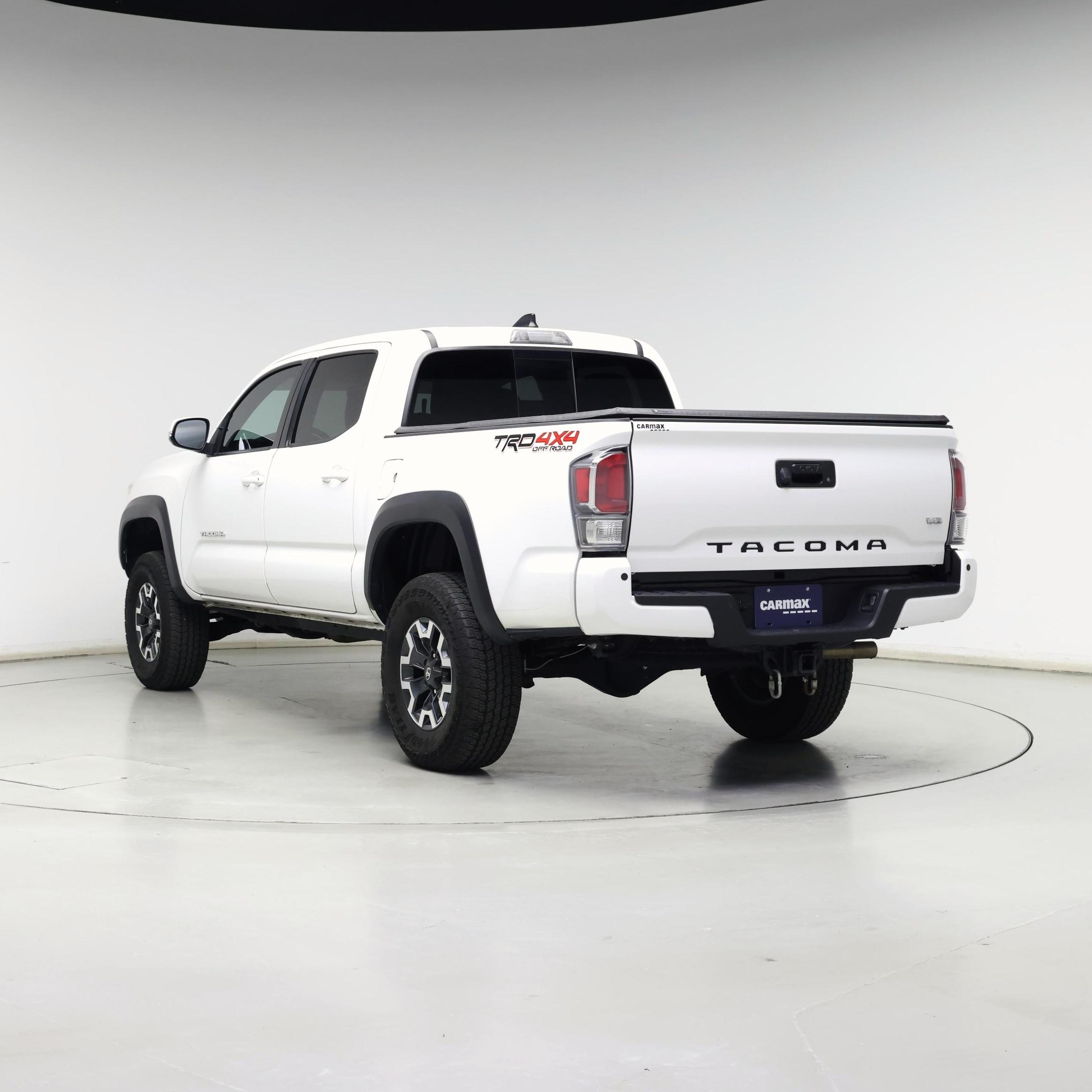 Thumbnail: 2023 Toyota Tacoma - 2