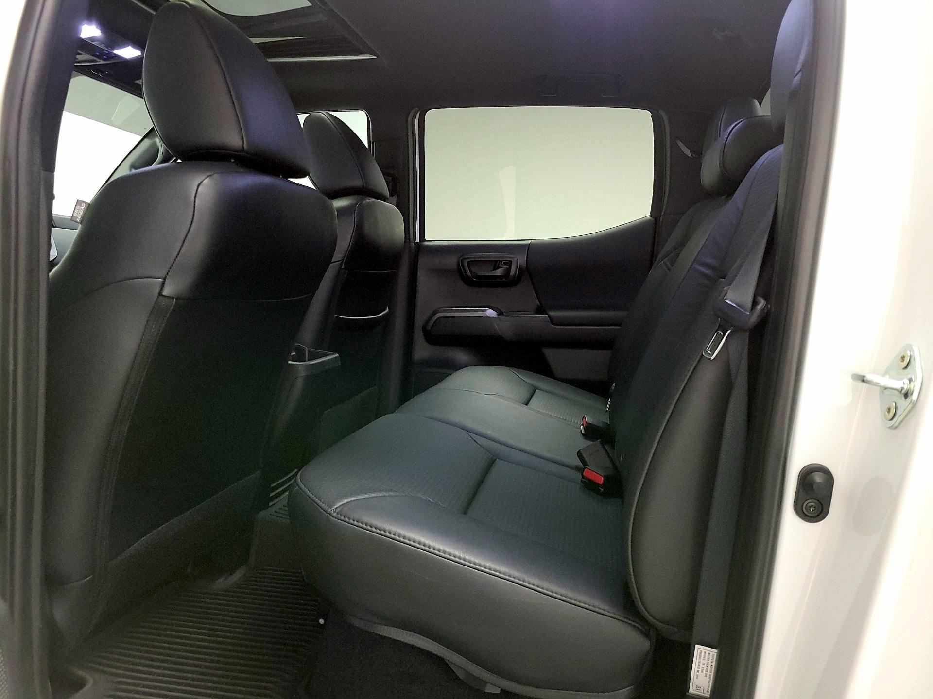 Thumbnail: 2023 Toyota Tacoma - 20