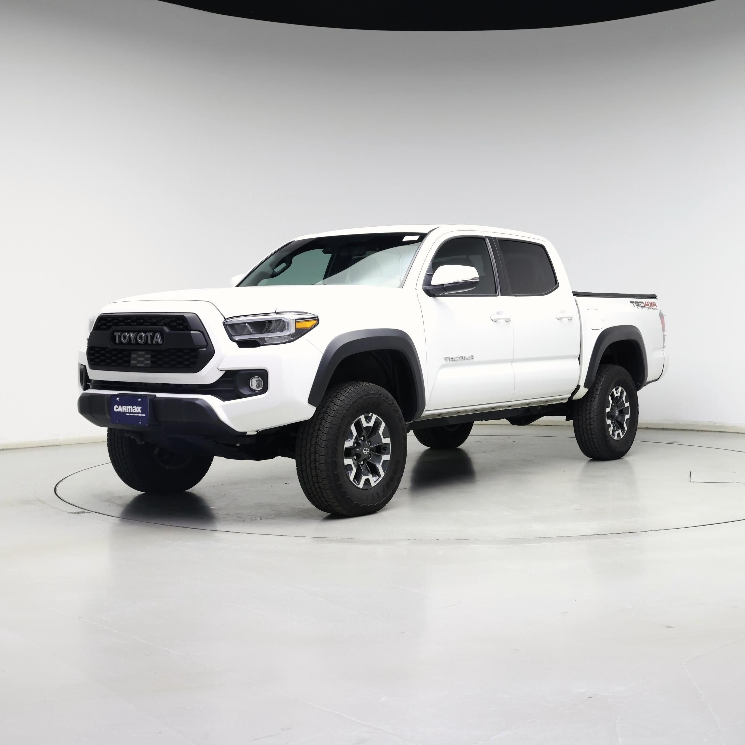 Thumbnail: 2023 Toyota Tacoma - 4