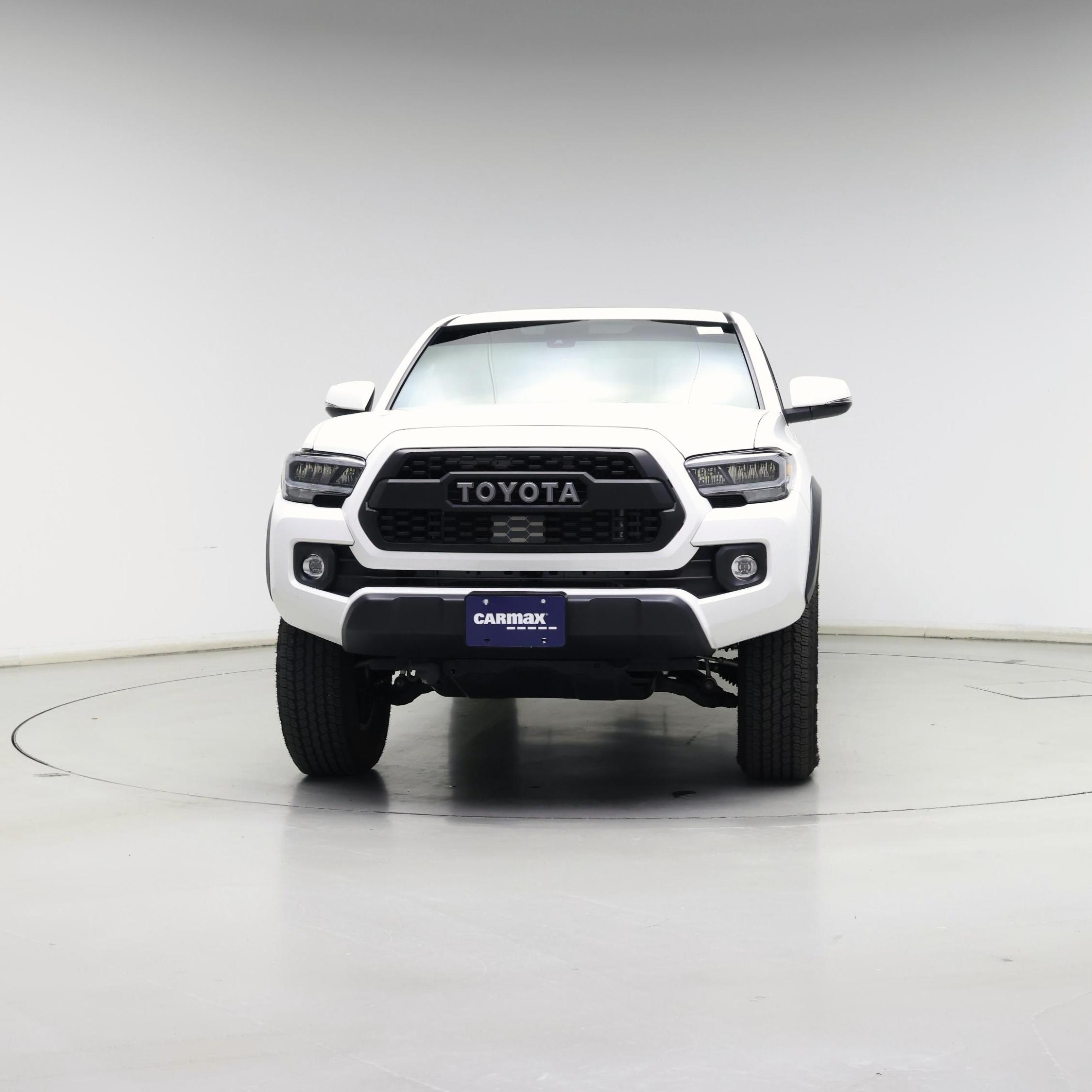 Thumbnail: 2023 Toyota Tacoma - 5