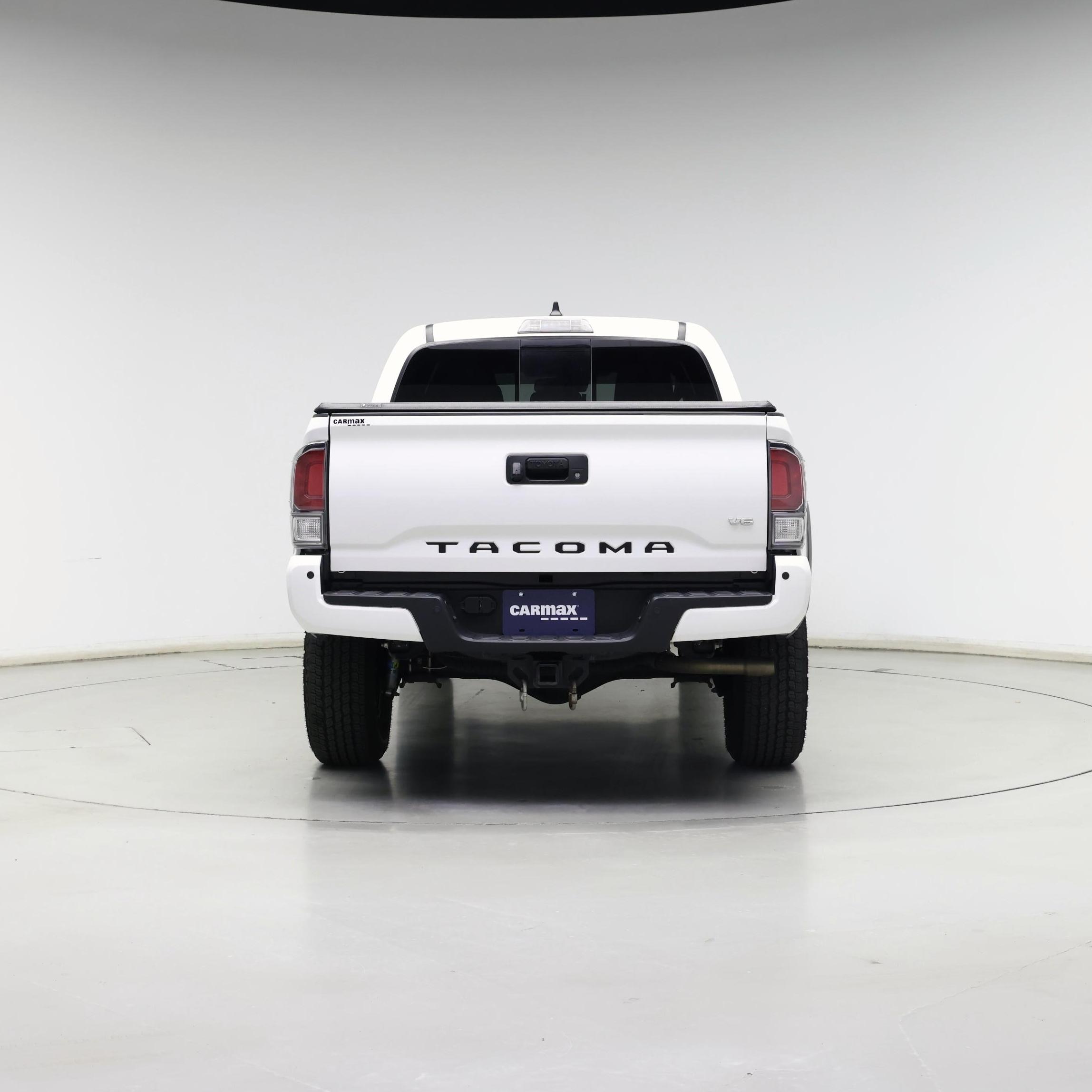 Thumbnail: 2023 Toyota Tacoma - 6