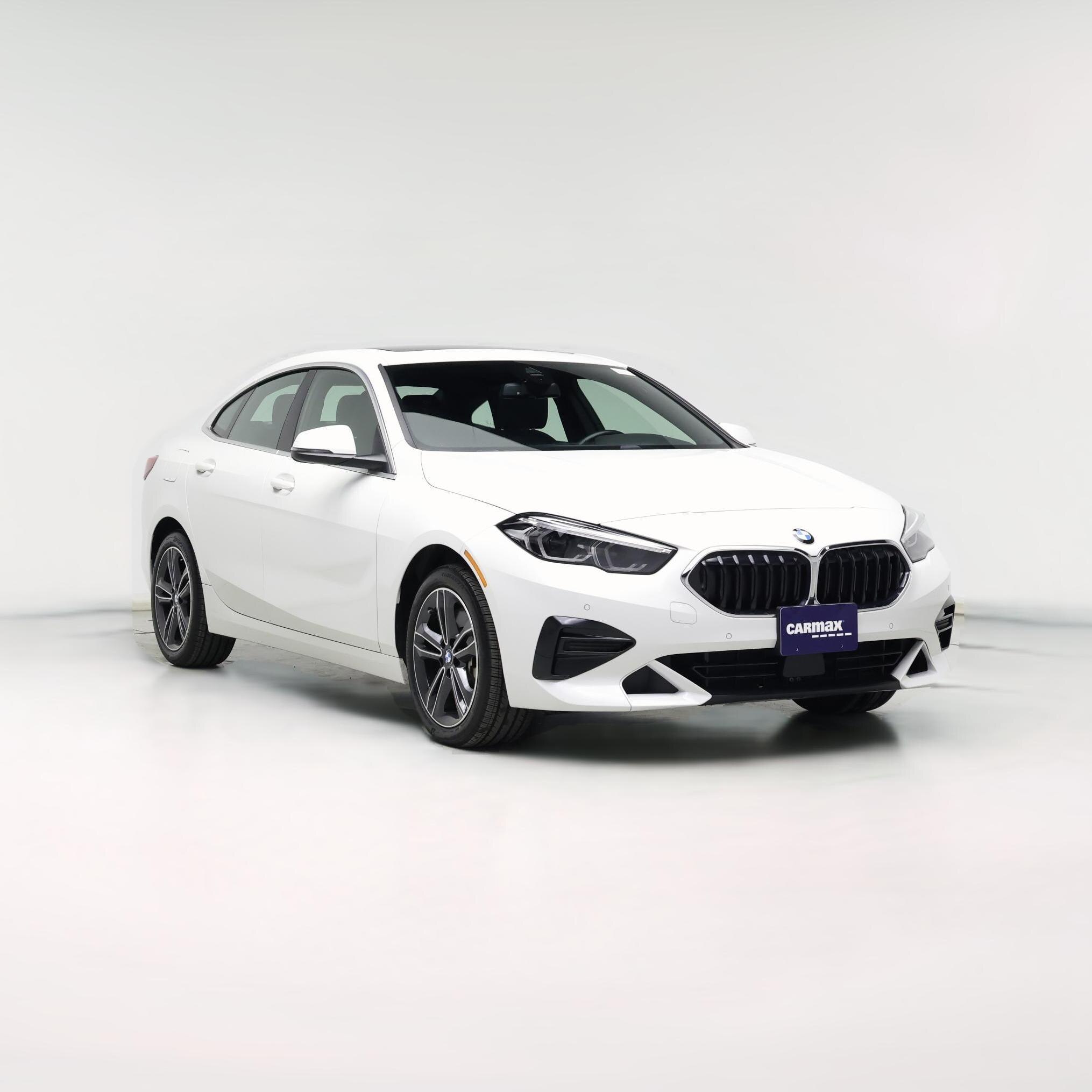 Thumbnail: 2022 BMW 2 Series - 1
