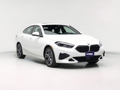 2022 BMW 228 I xDrive Gran Coupe