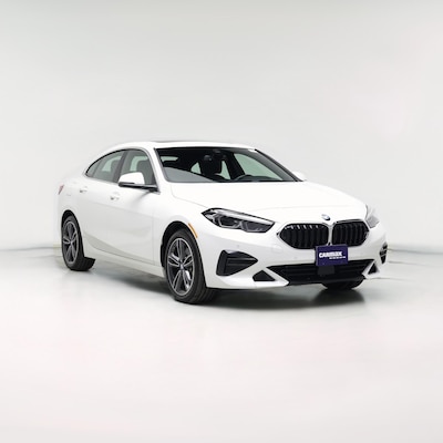 2022 BMW 228 I xDrive Gran Coupe