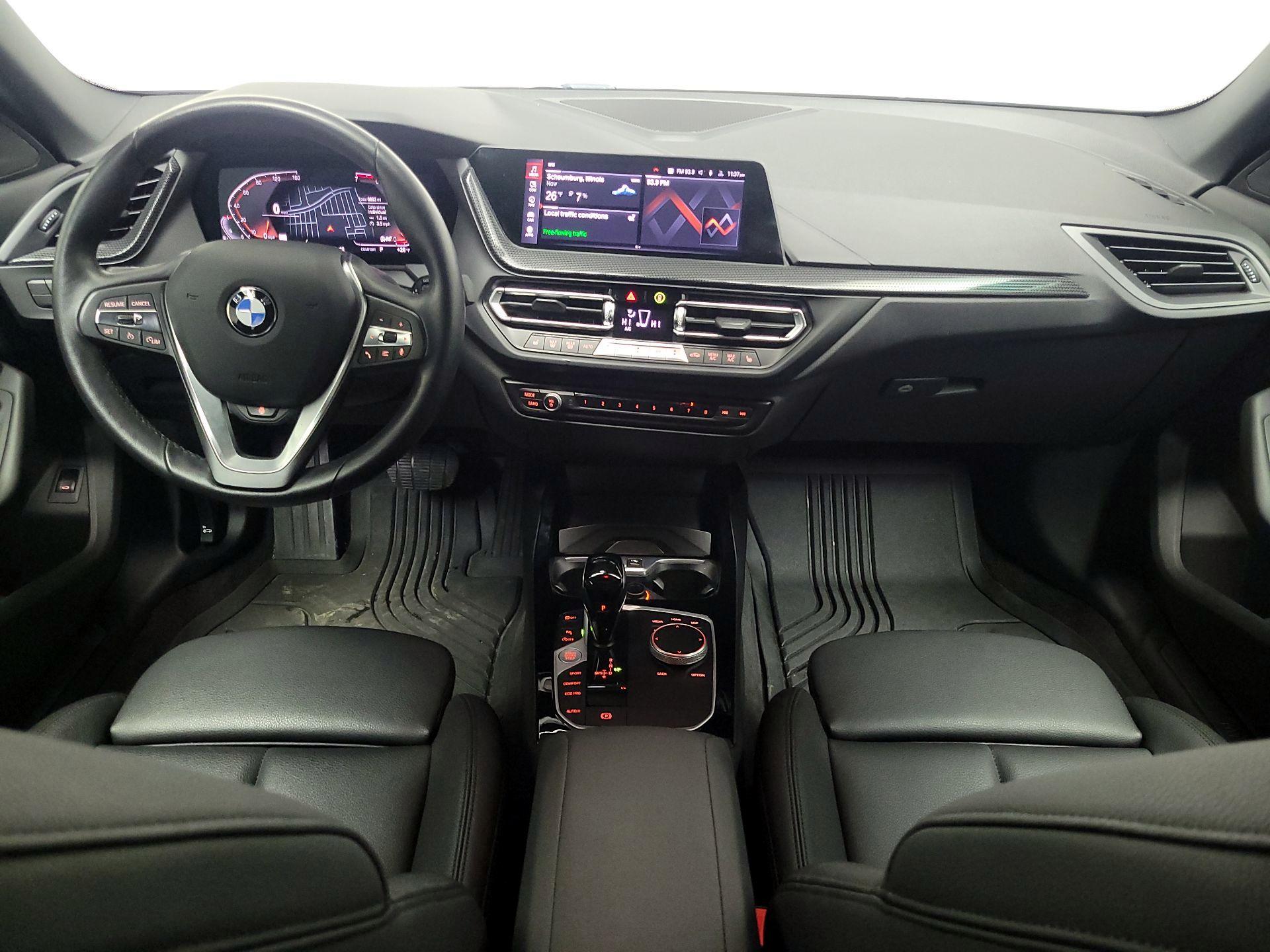 Thumbnail: 2022 BMW 2 Series - 9