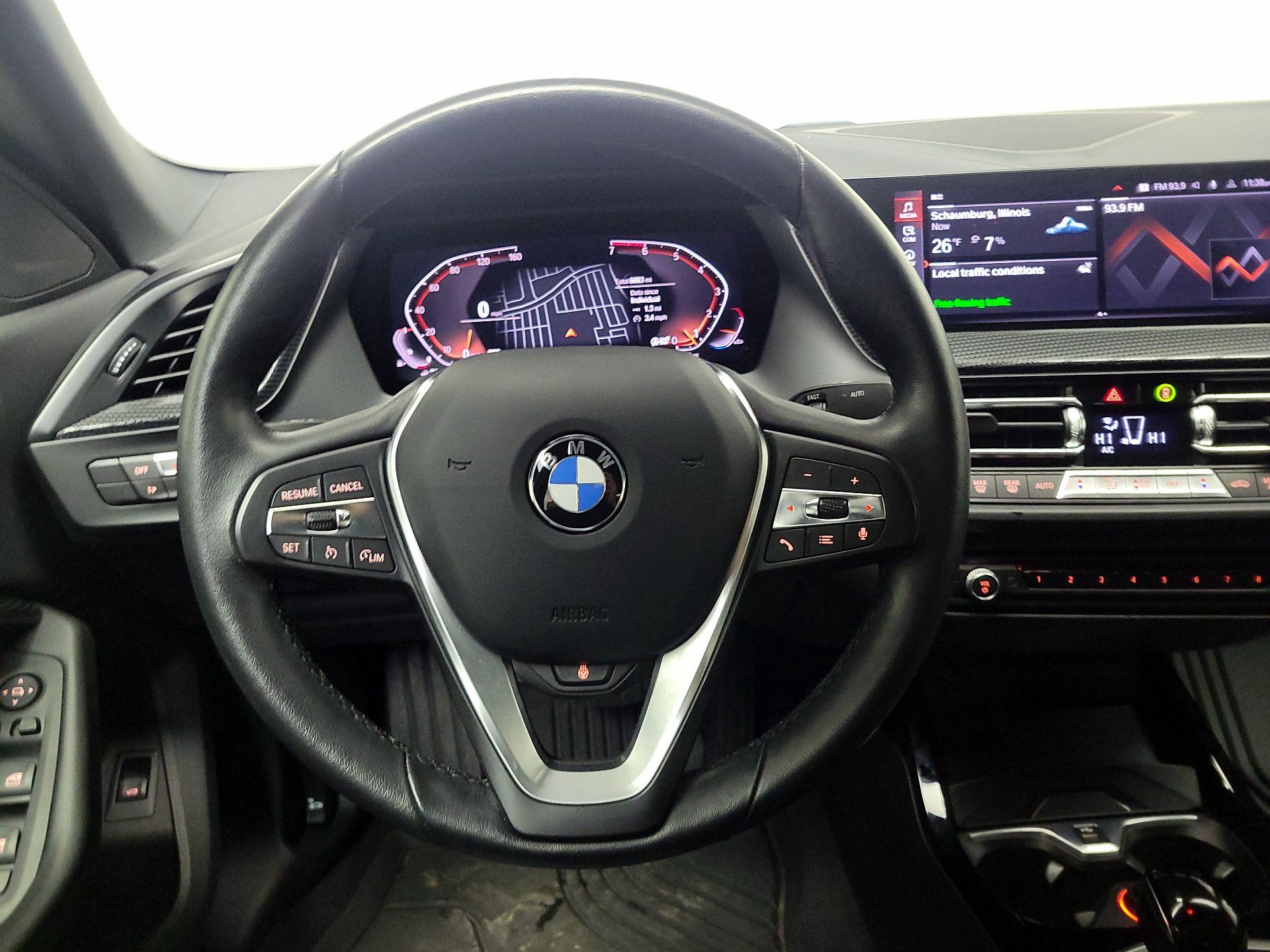 Thumbnail: 2022 BMW 2 Series - 10