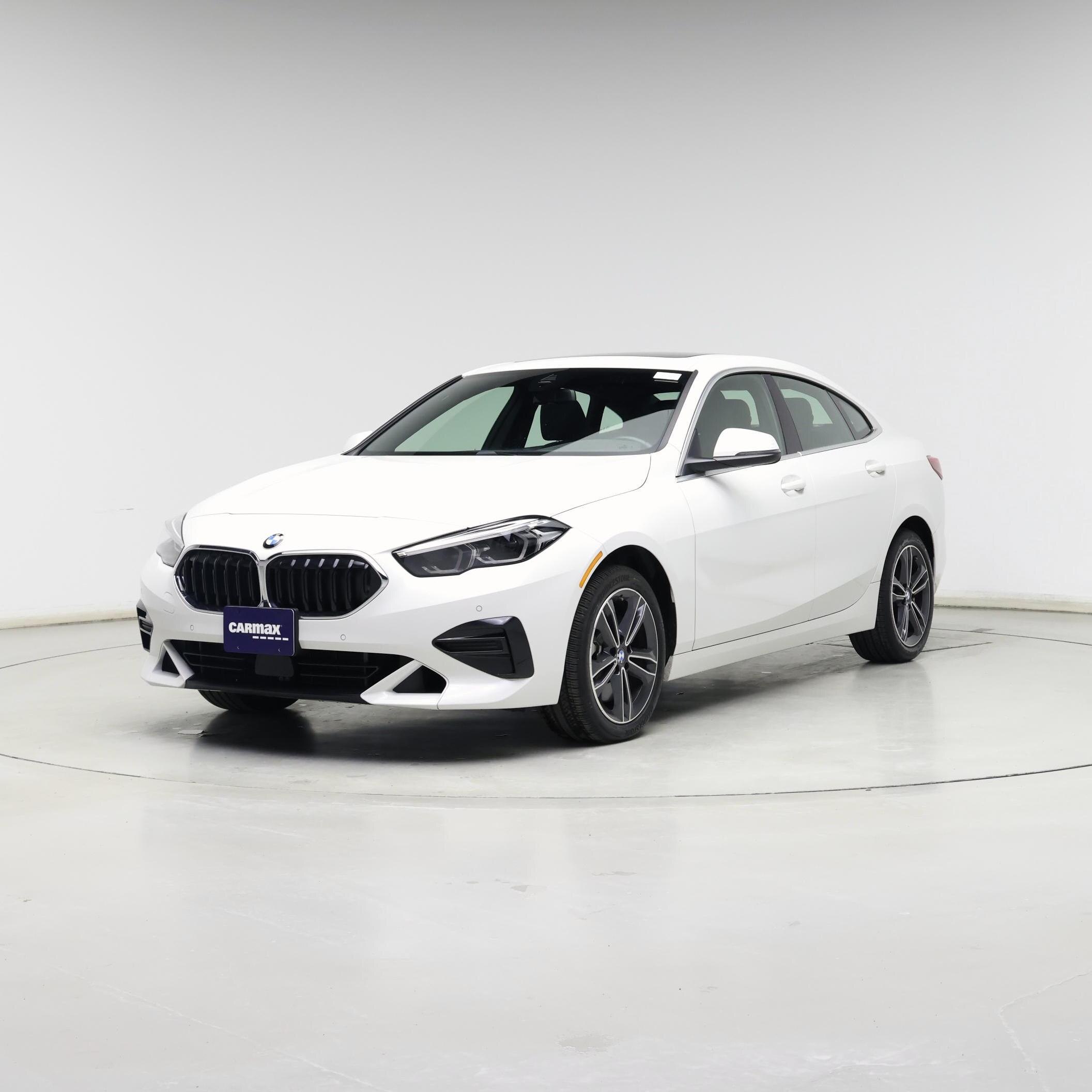 Thumbnail: 2022 BMW 2 Series - 4