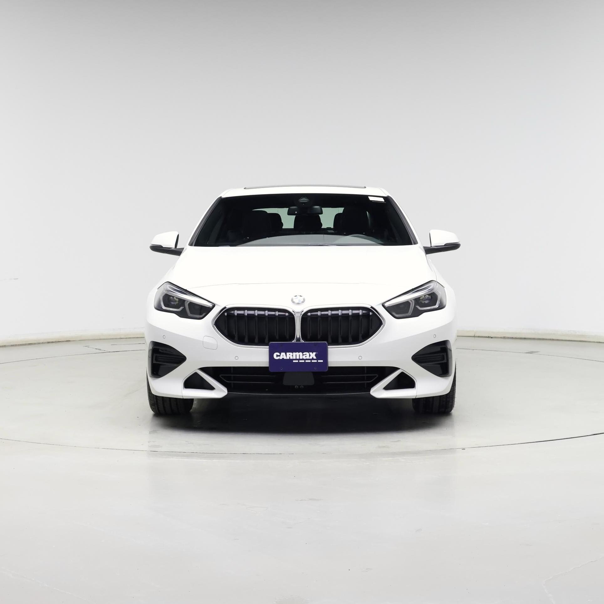 Thumbnail: 2022 BMW 2 Series - 5