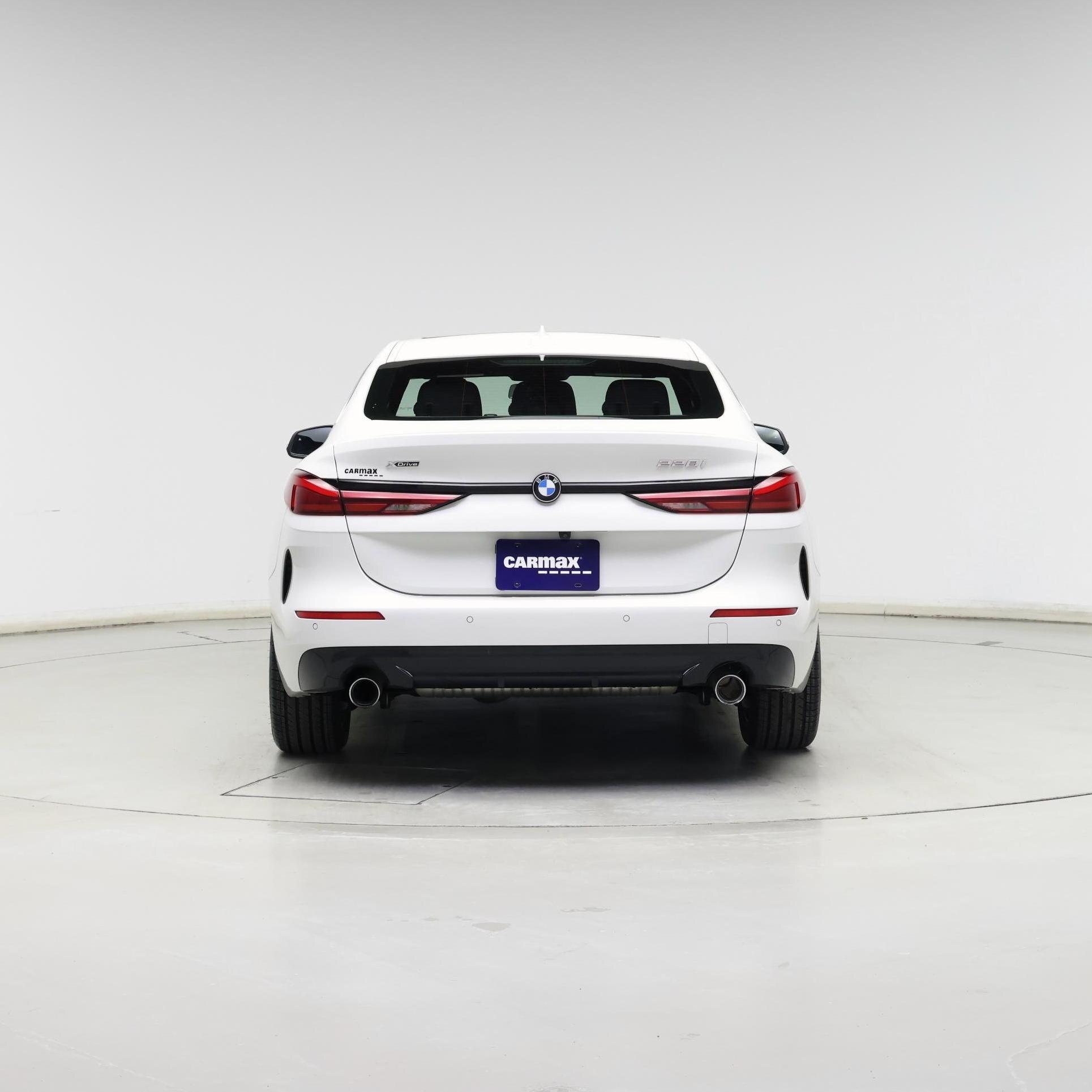 Thumbnail: 2022 BMW 2 Series - 6