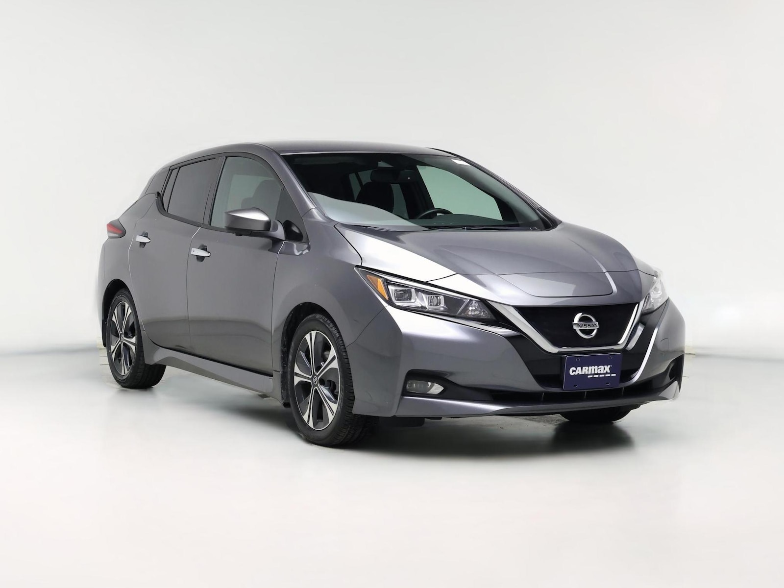 2022 Nissan LEAF SV