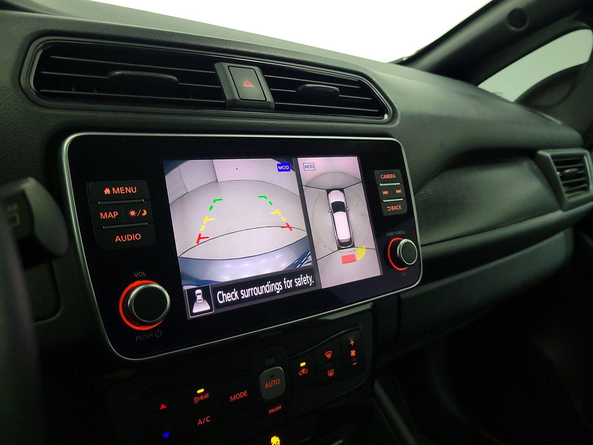 Thumbnail: 2022 Nissan Leaf - 15