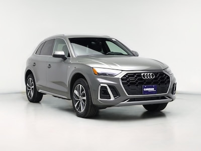 2023 Audi Q5 S-Line Premium Plus