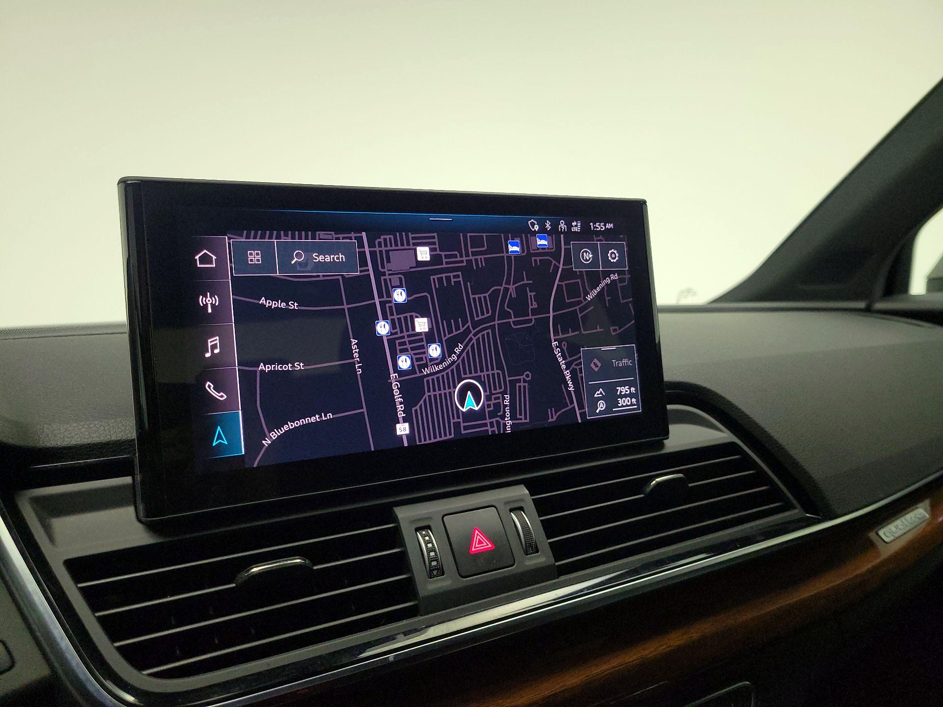 Thumbnail: 2023 Audi Q5 - 14