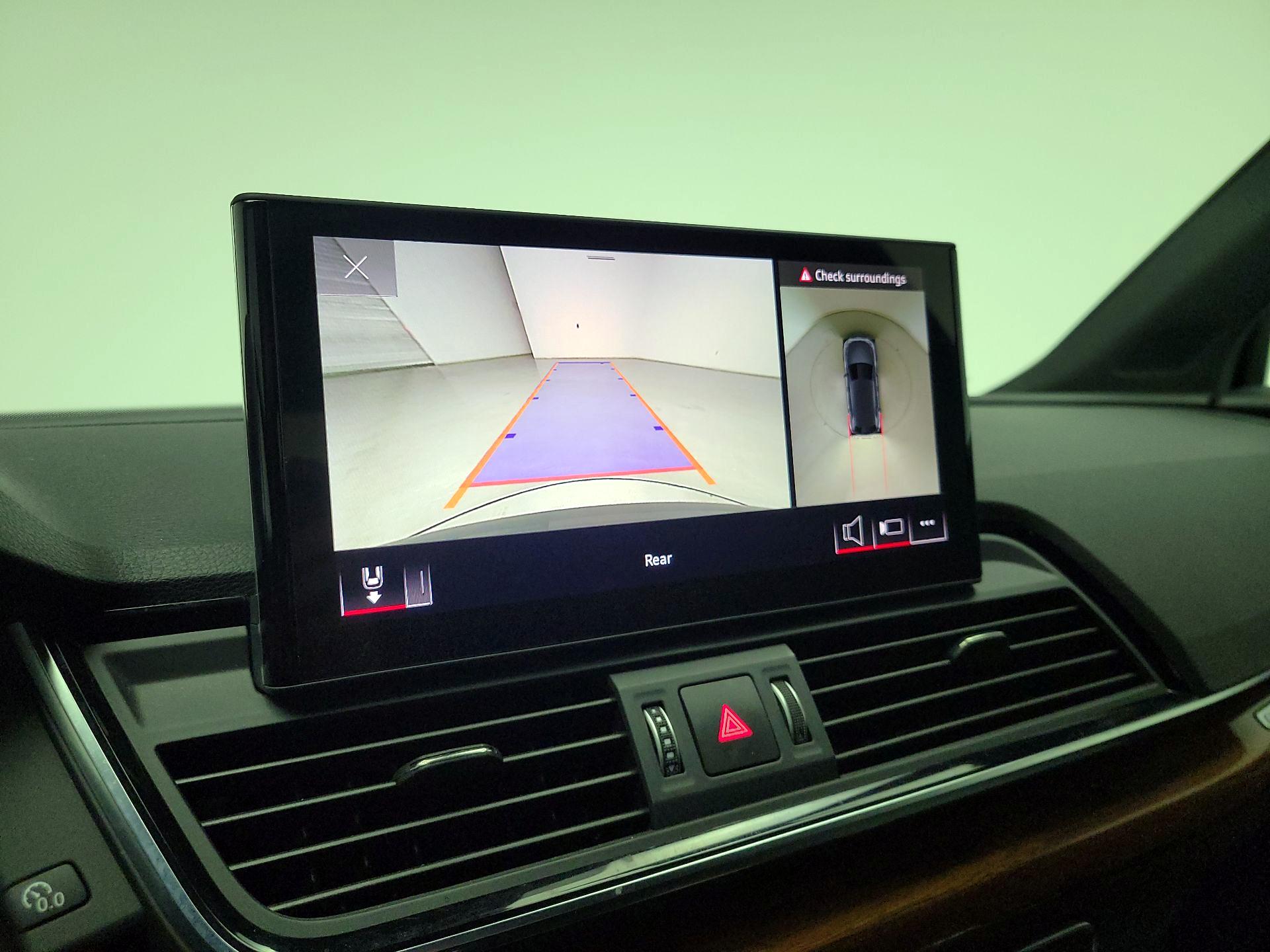 Thumbnail: 2023 Audi Q5 - 15