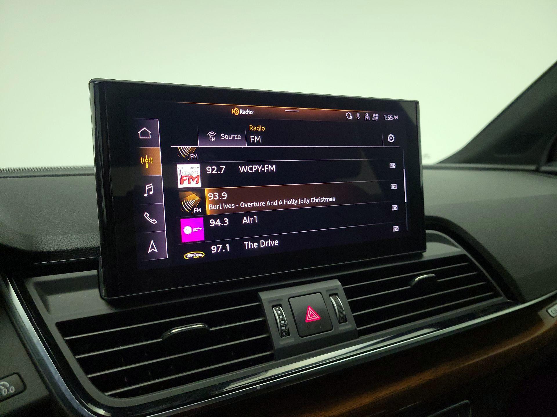 Thumbnail: 2023 Audi Q5 - 16