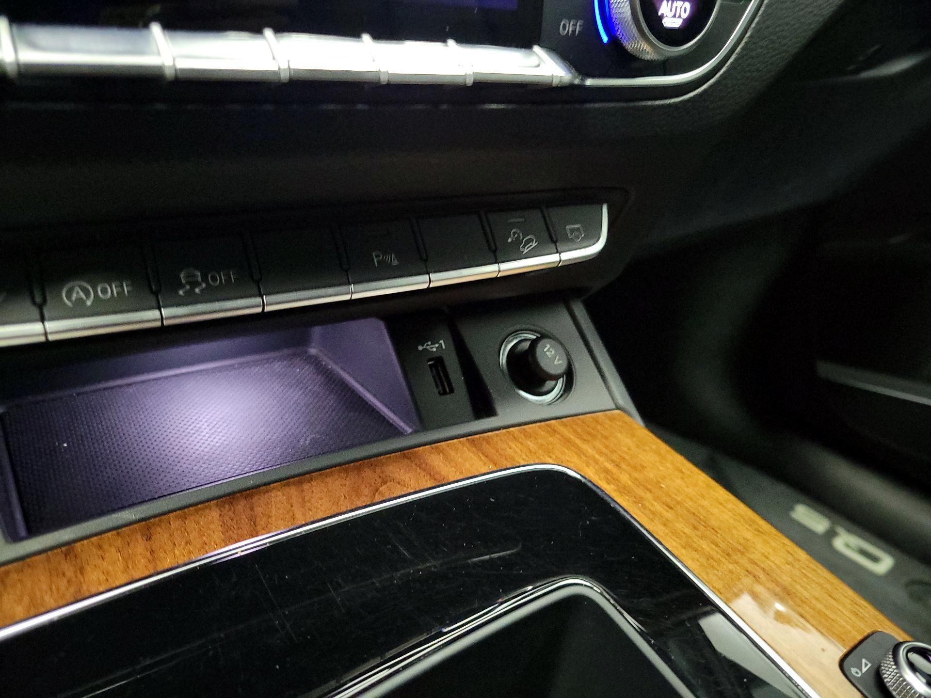 Thumbnail: 2023 Audi Q5 - 19