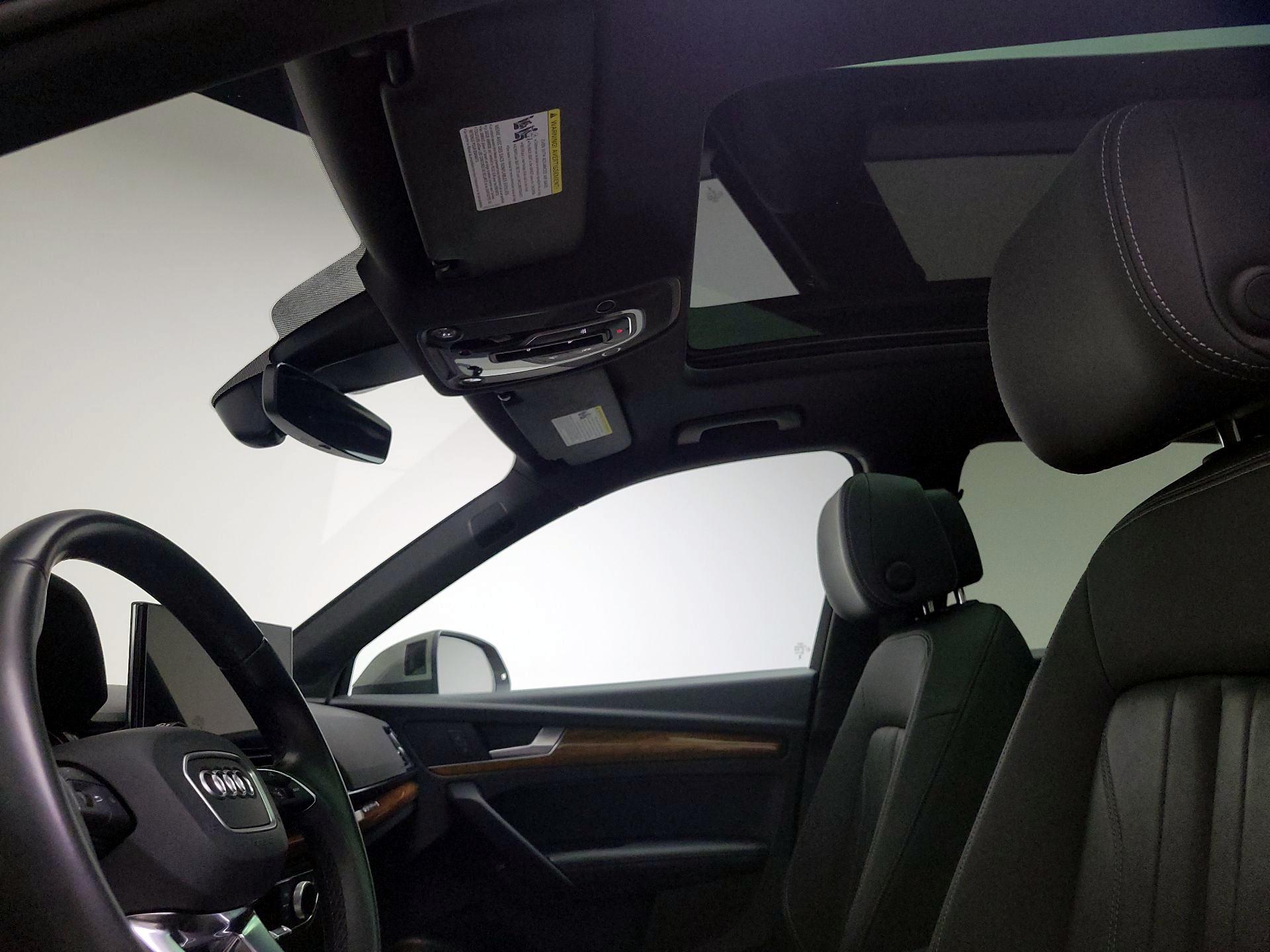 Thumbnail: 2023 Audi Q5 - 20