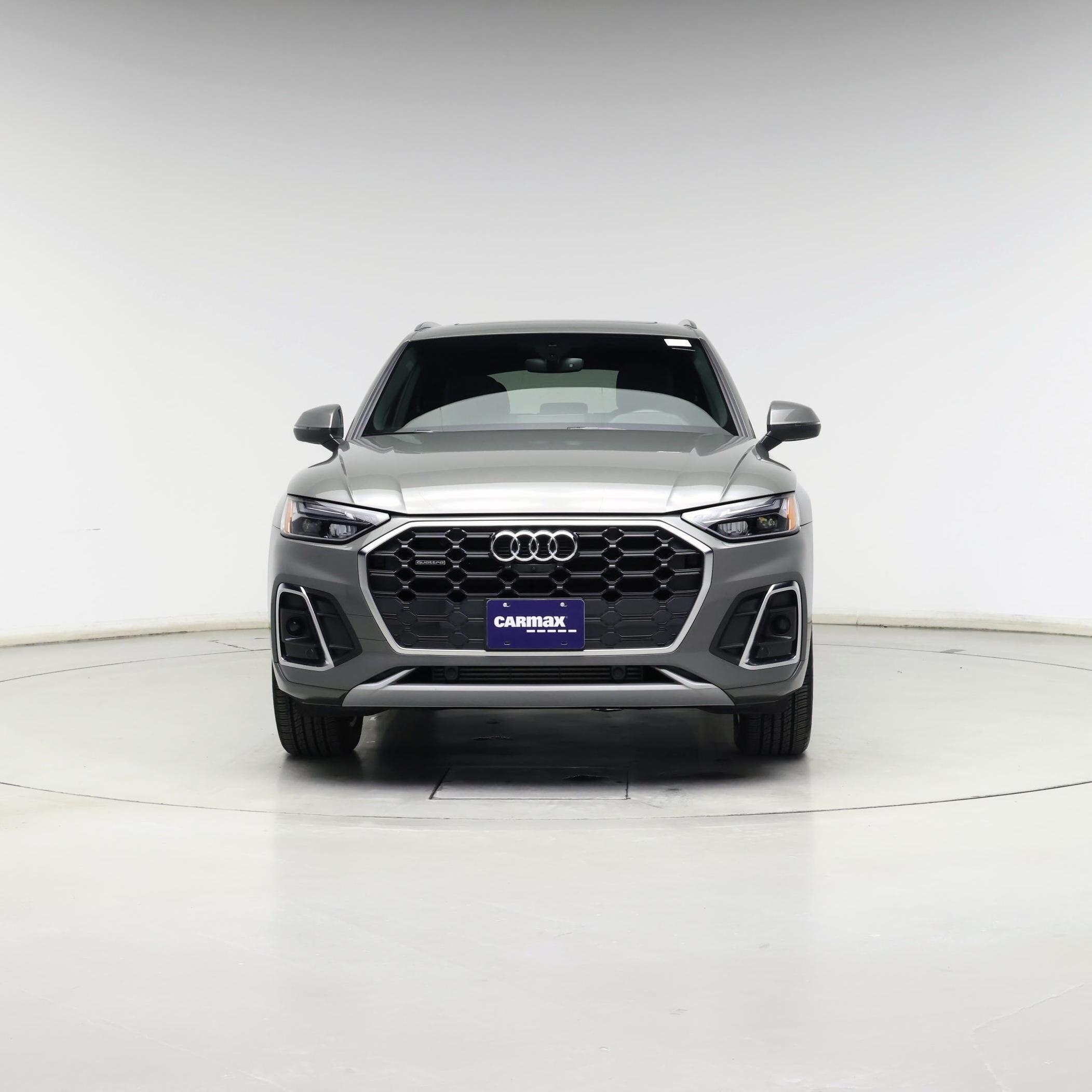 Thumbnail: 2023 Audi Q5 - 5